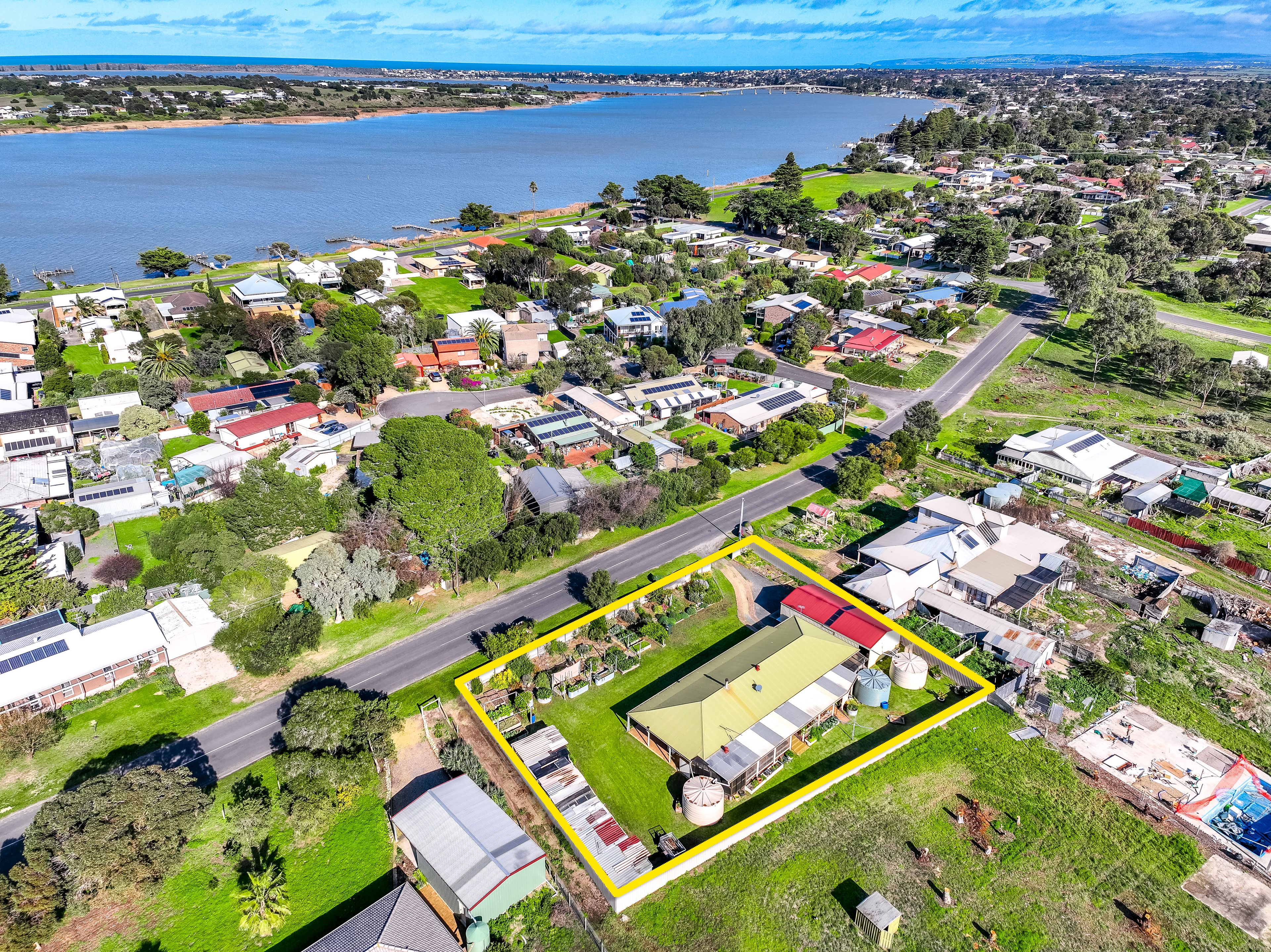 34 Fenchurch Street, Goolwa North, SA 5214 Sold House Ray White