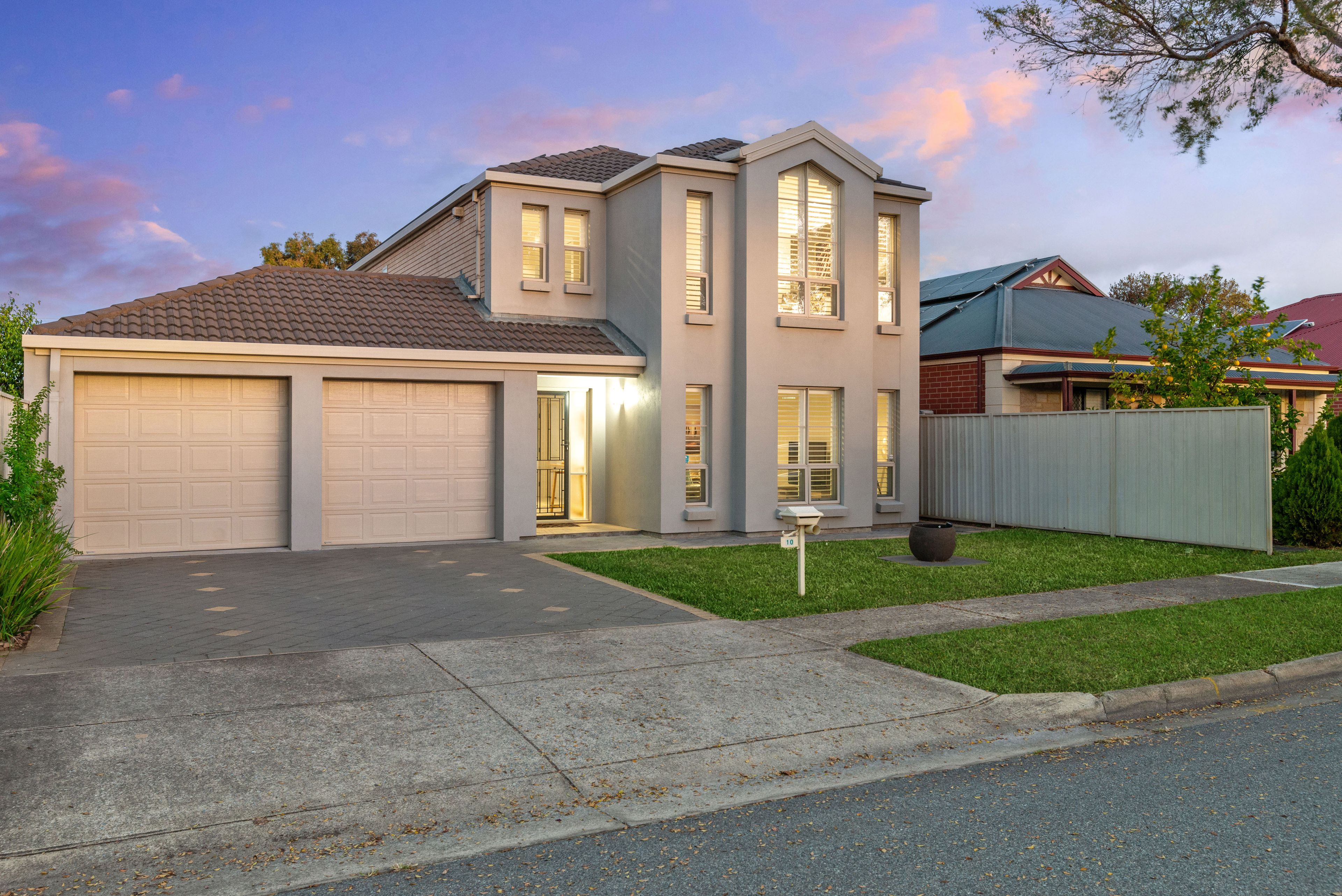 10 Third Avenue, Cheltenham, SA 5014