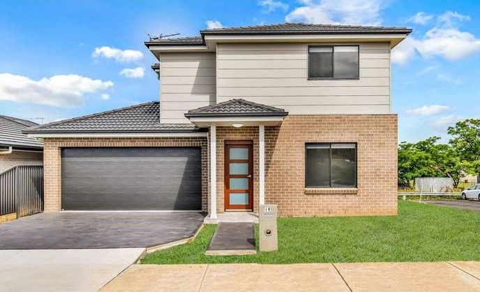 19 Tropea Street, Austral, NSW 2179
