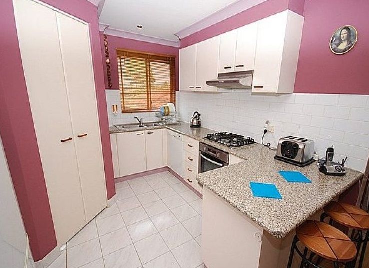 9/26-28 Manchester Street, Merrylands, NSW 2160