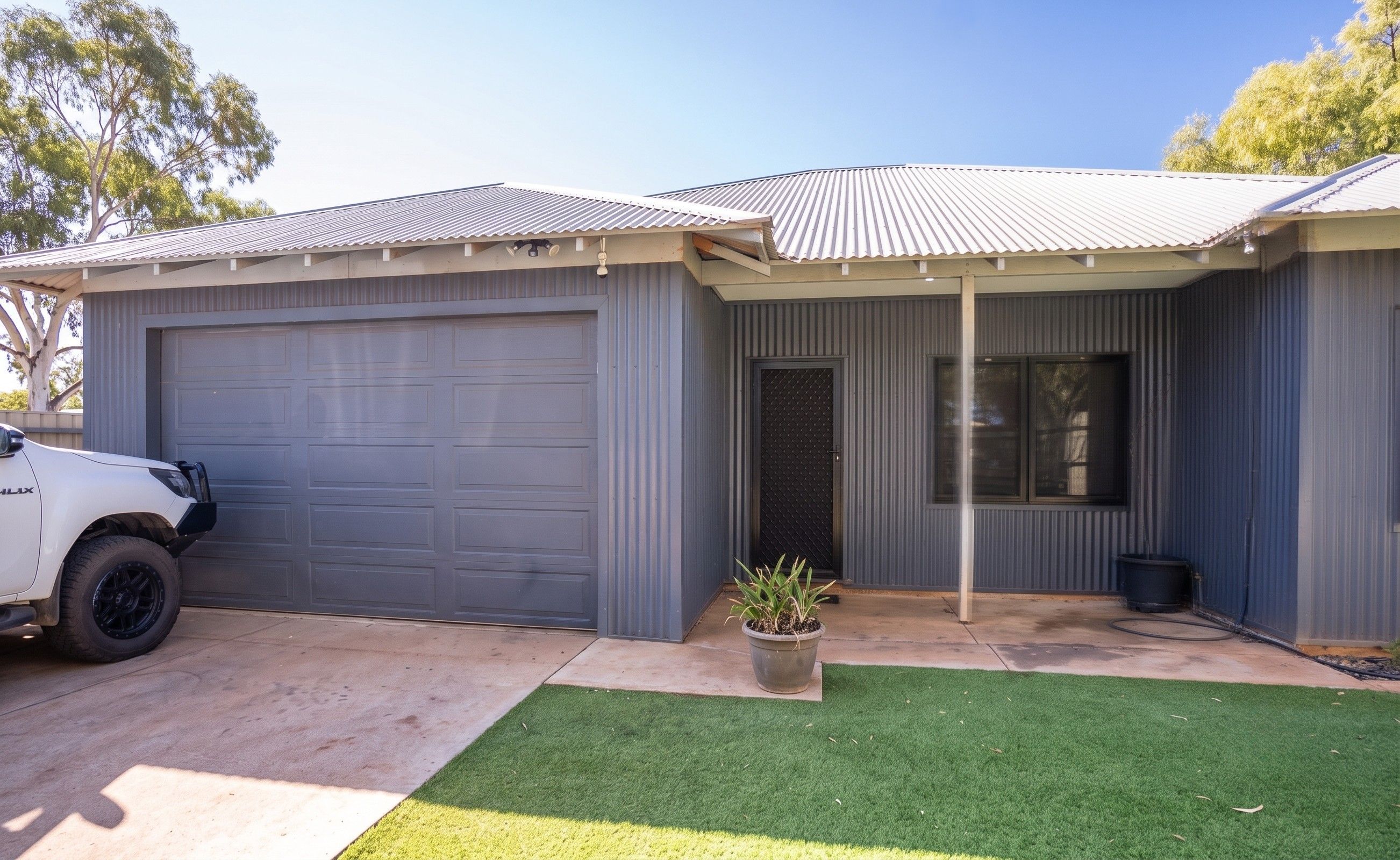 22 Frisby Court — photo from Ray White Port Hedland