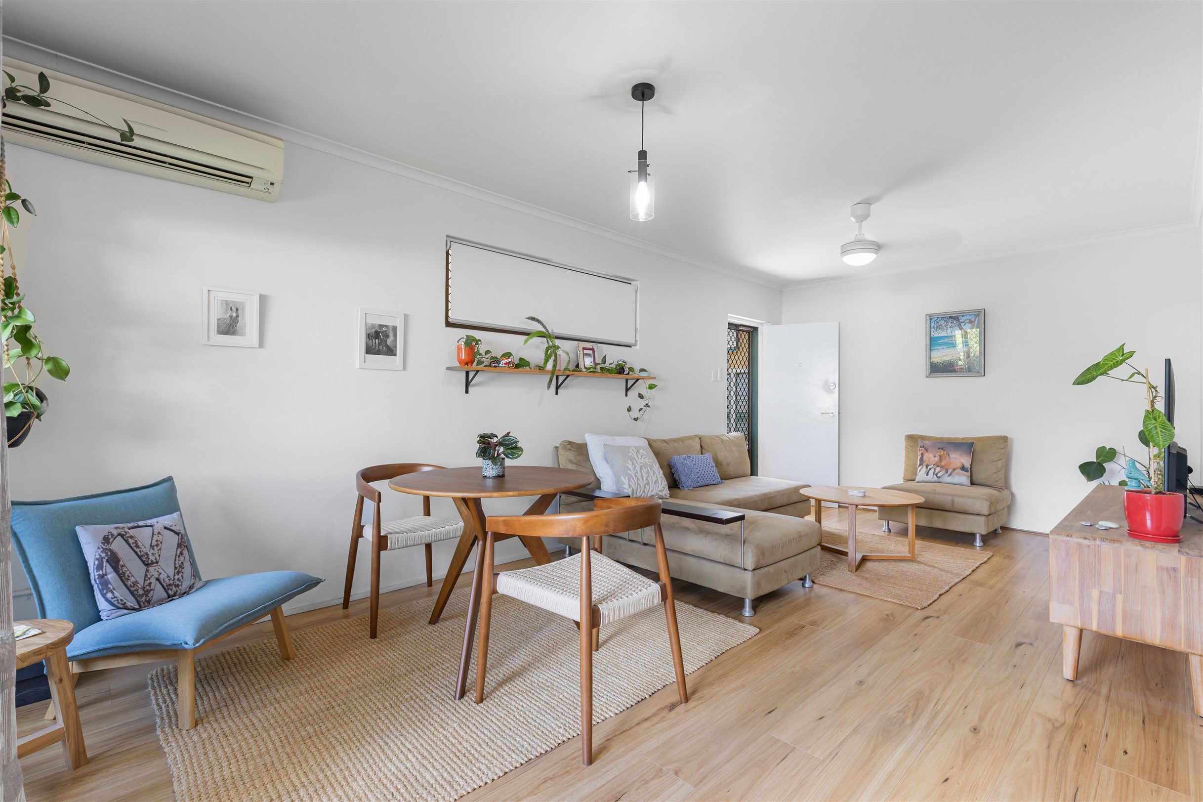 2/9 Kedron Street, Wooloowin, QLD 4030