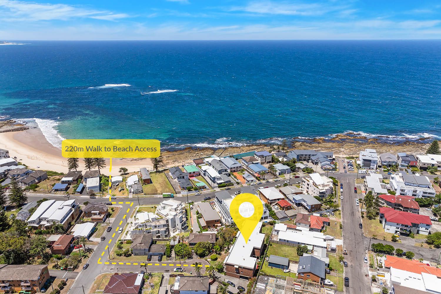 8/3 Gateleigh Crescent, The Entrance, NSW 2261