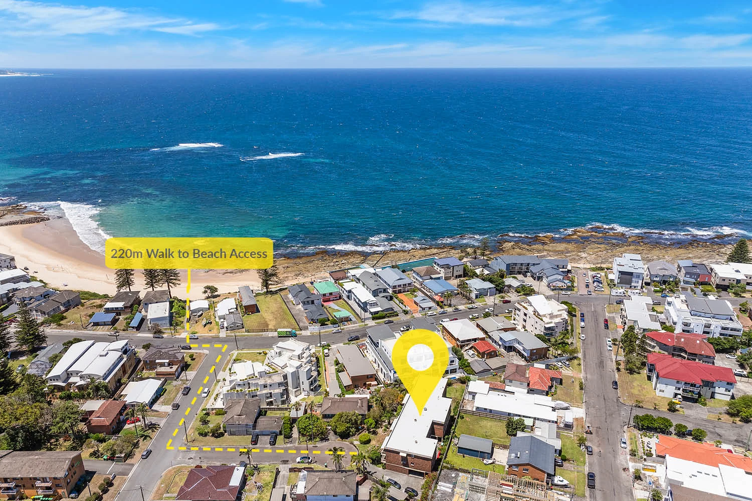 8/3 Gateleigh Crescent, The Entrance, NSW 2261