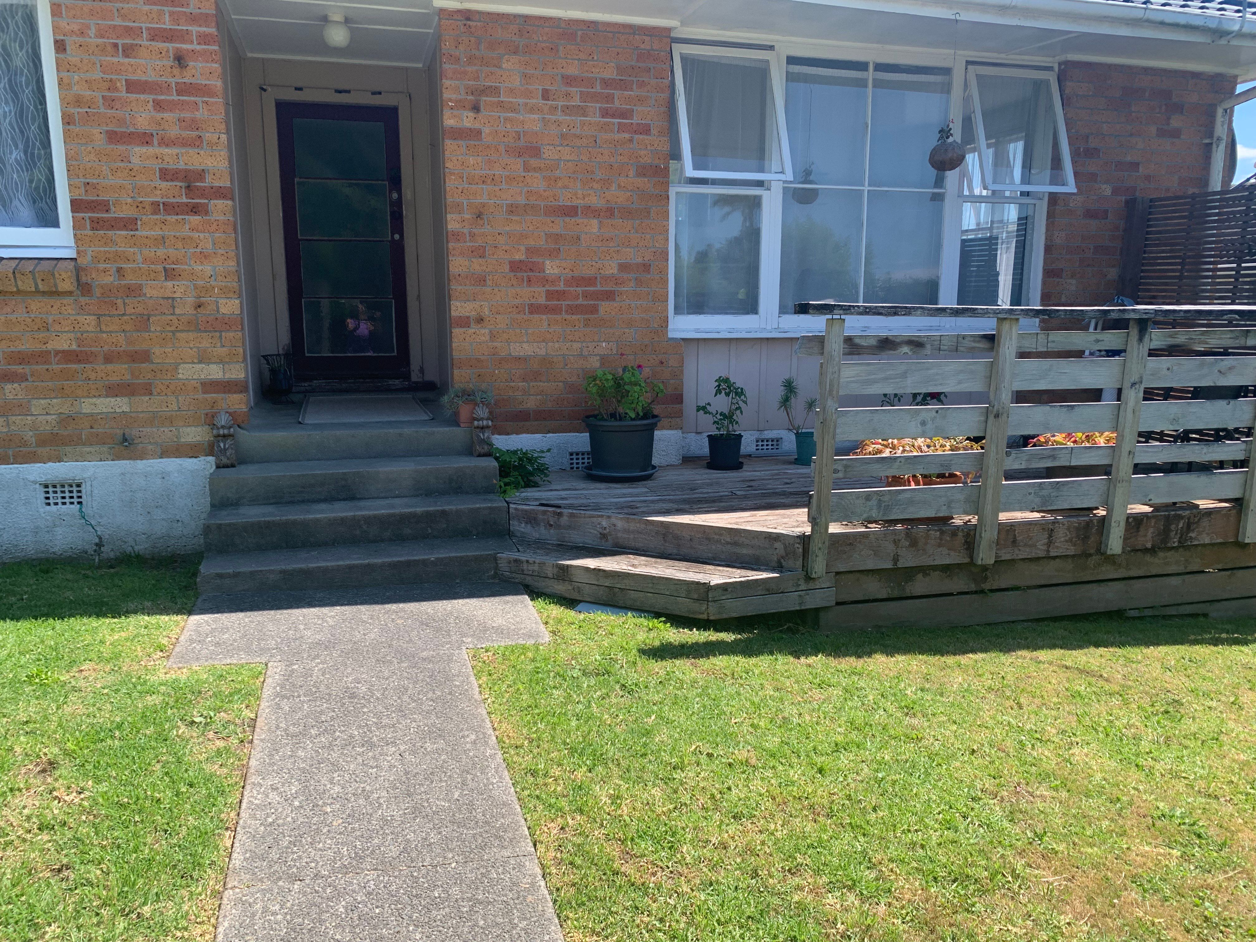 34 Jones Street, Gate Pa, Tauranga City