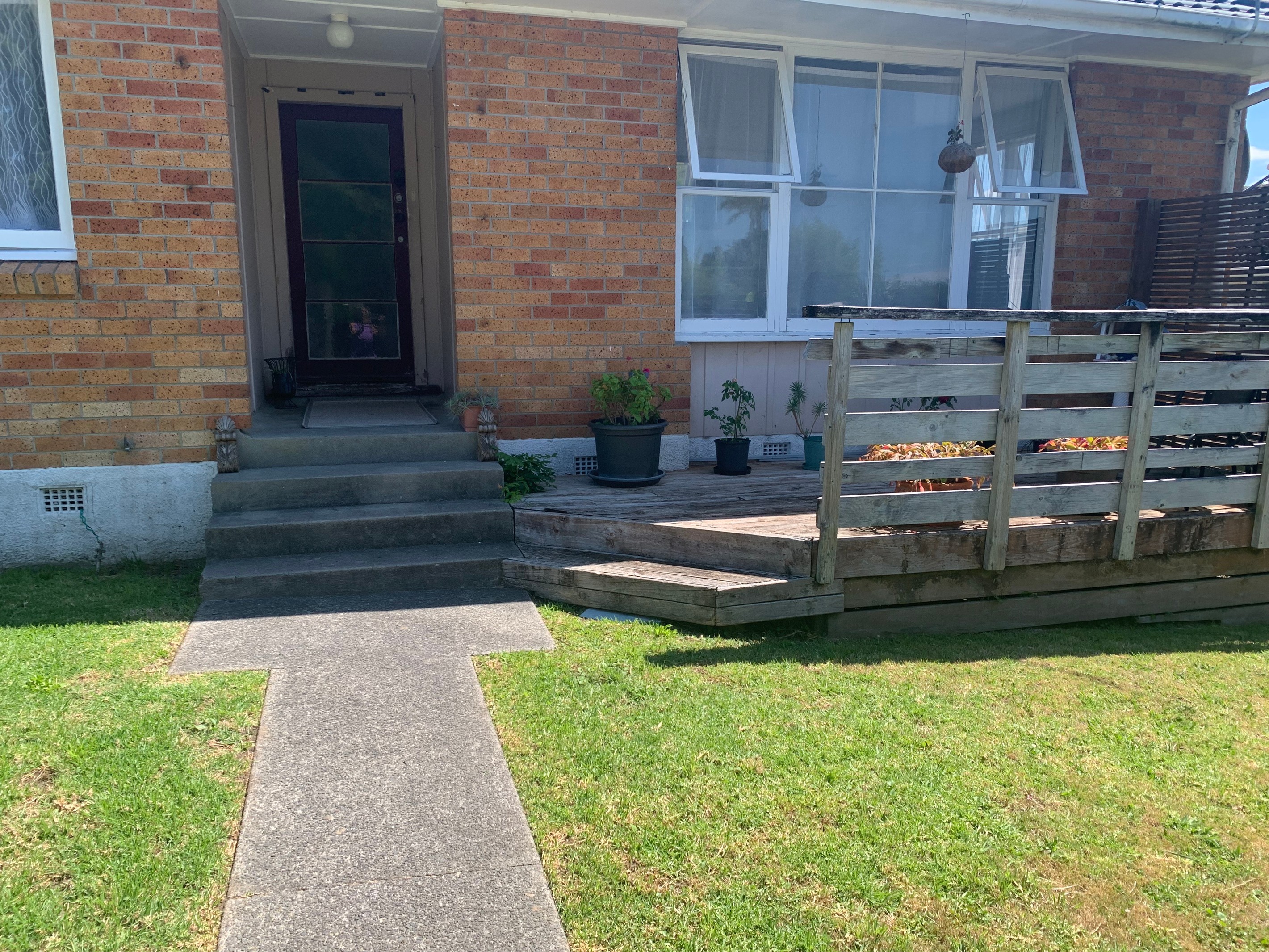 34 Jones Street, Gate Pa, Tauranga City