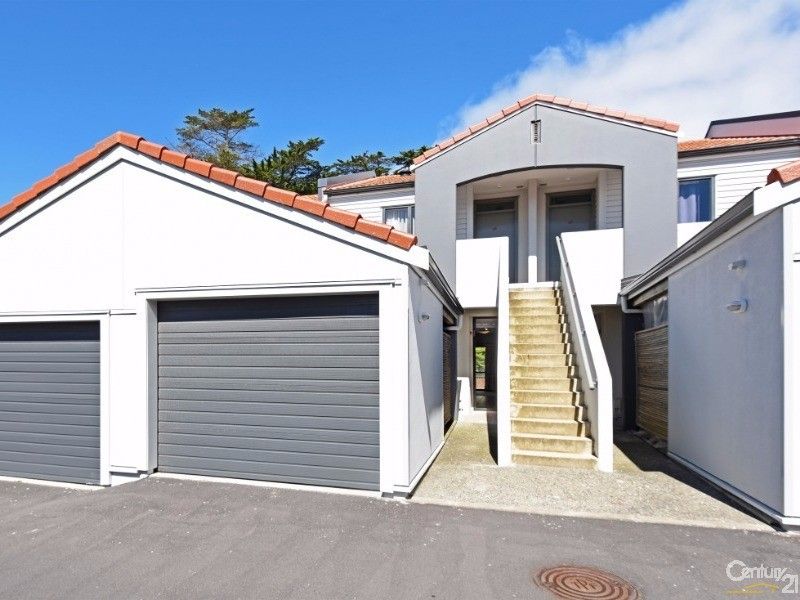 35/21 Armoy Drive, East Tamaki, Manukau City