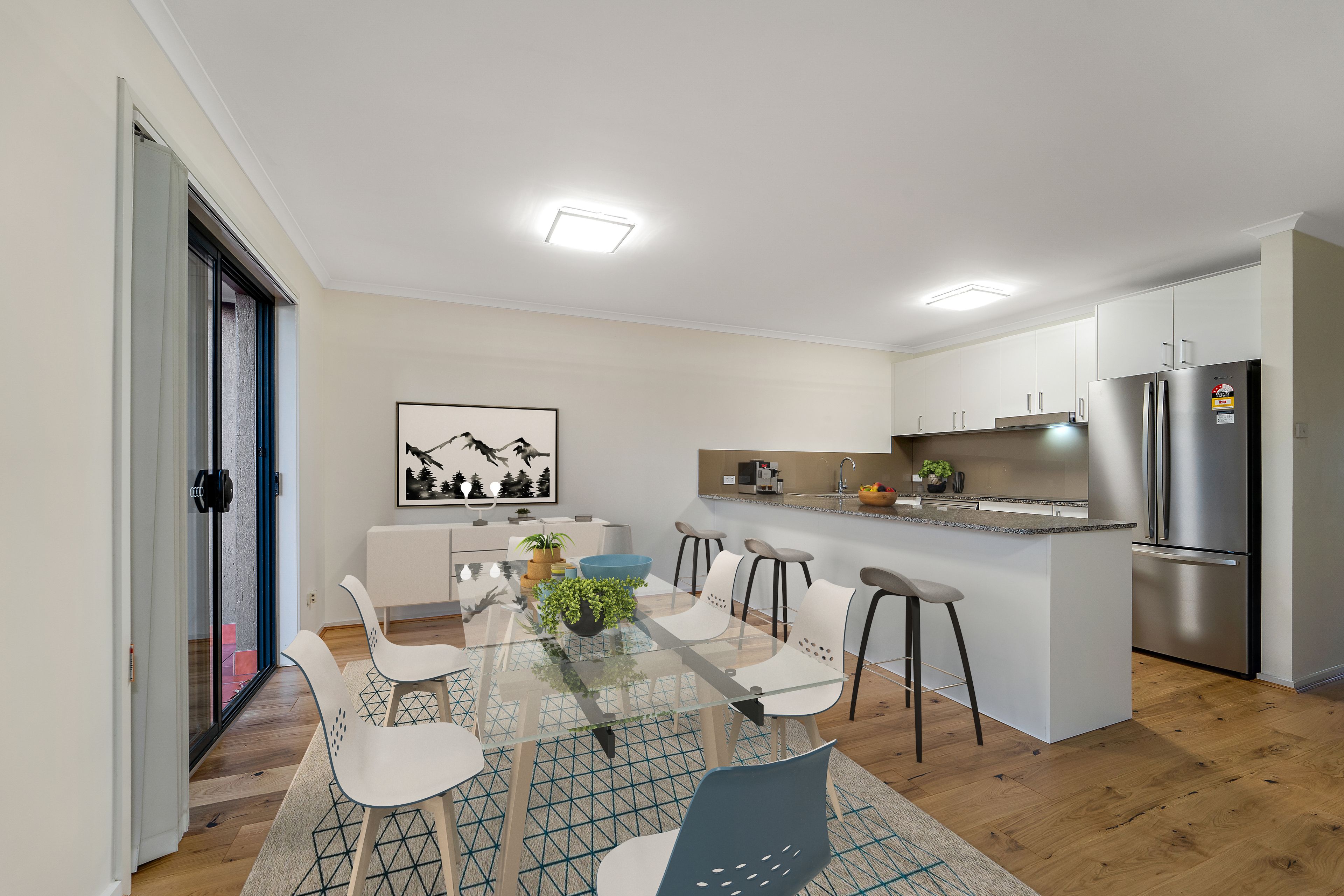 6/38 Watson Street, Turner, ACT 2612