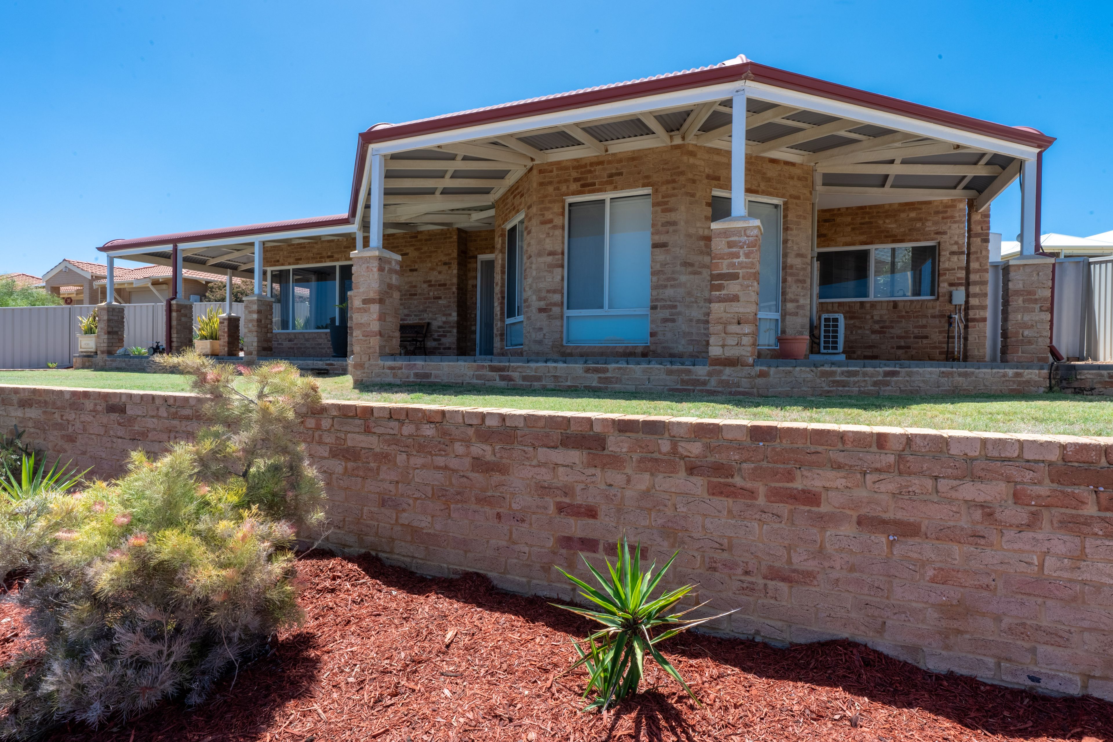 28 Oceanside Drive, Wandina, WA 6530