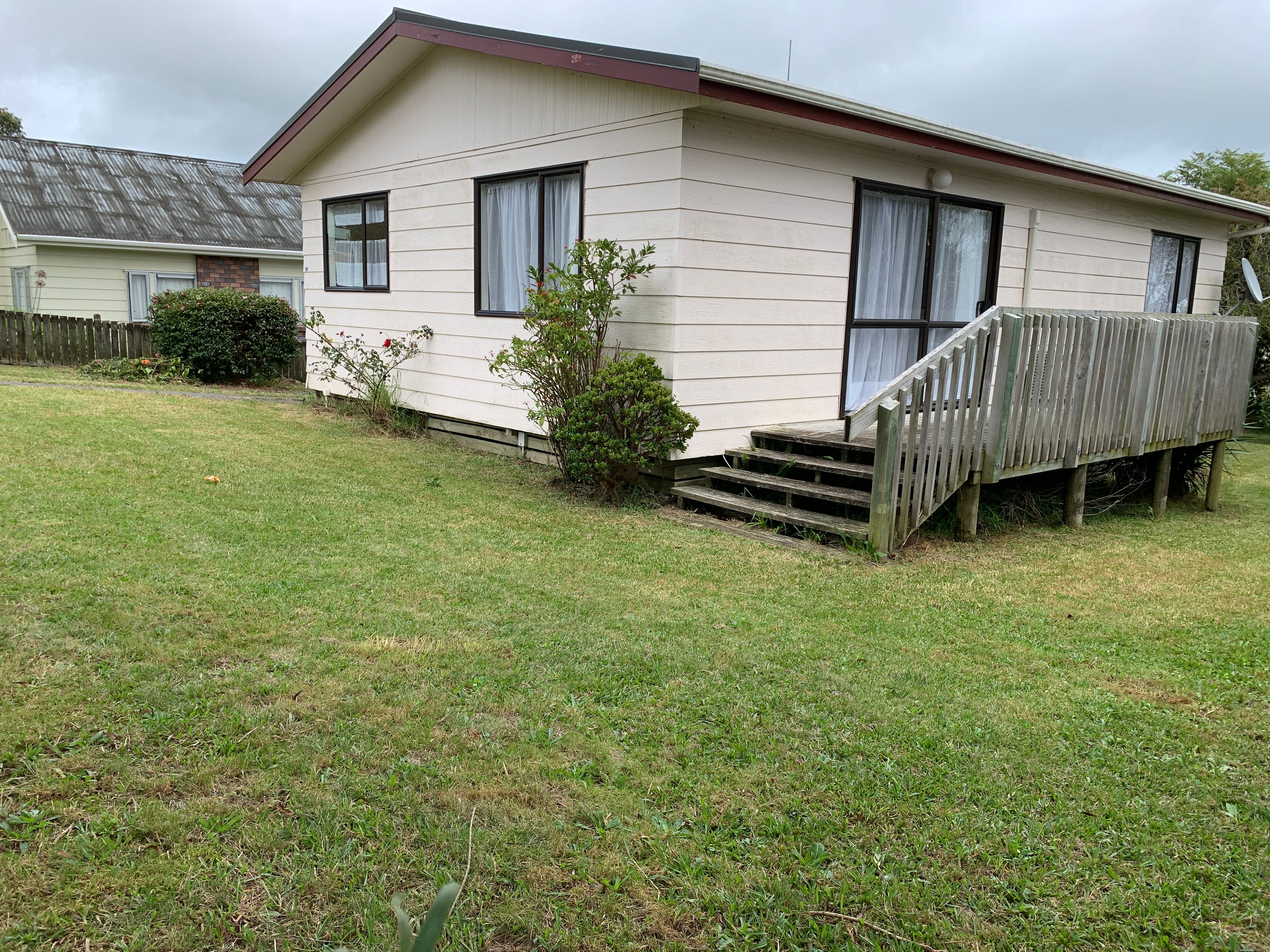Kaitaia, Far North District