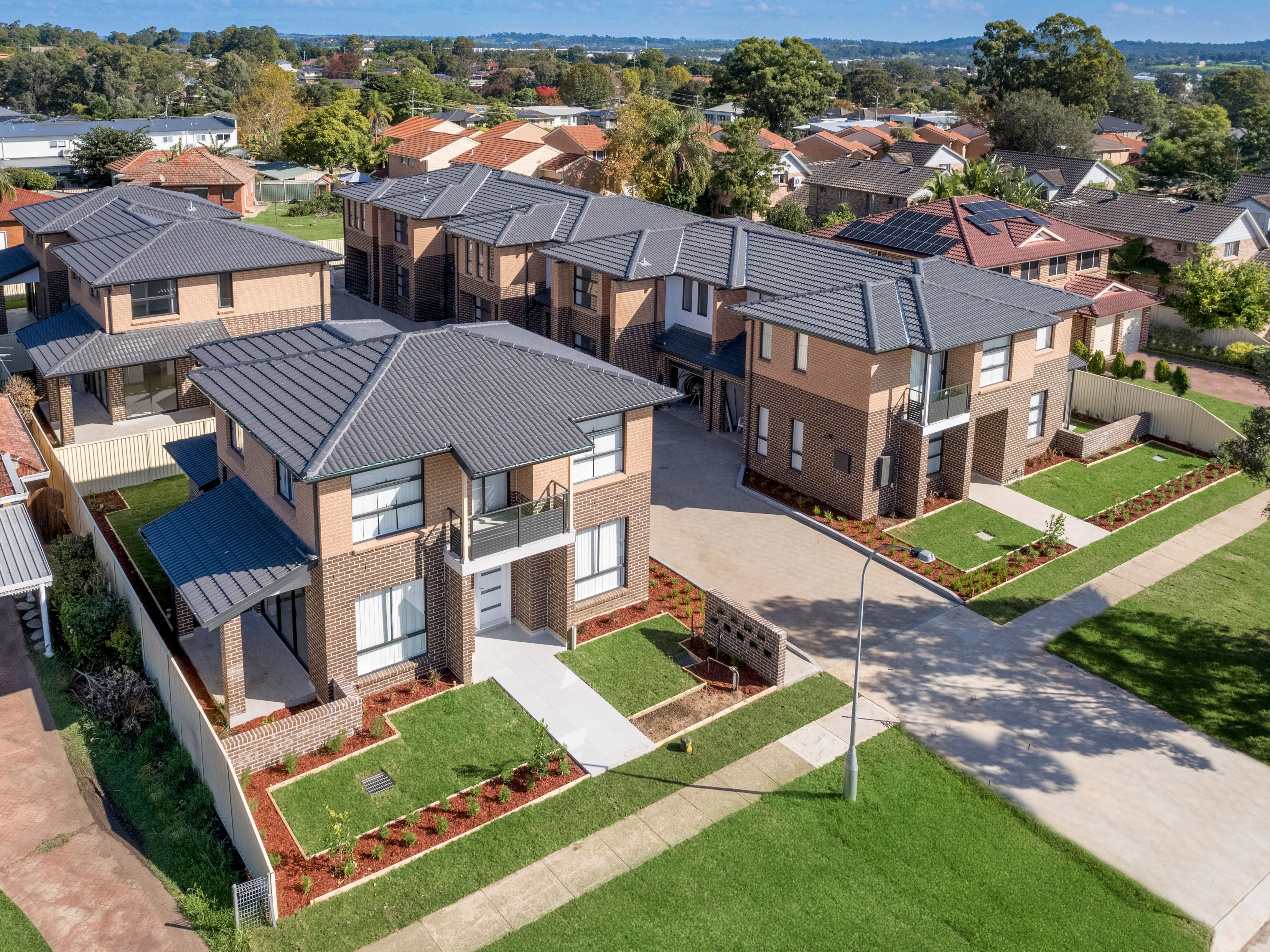 87 Oxford Road, Ingleburn, NSW 2565 Townhouse for Sale Ray White