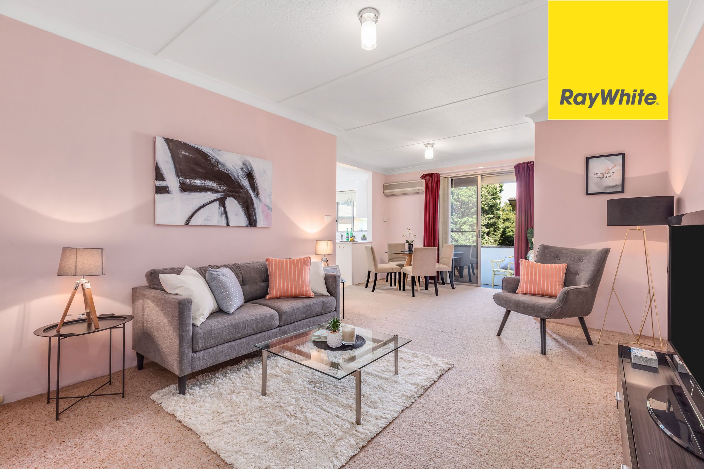 8/58 Doomben Avenue, Eastwood, NSW 2122