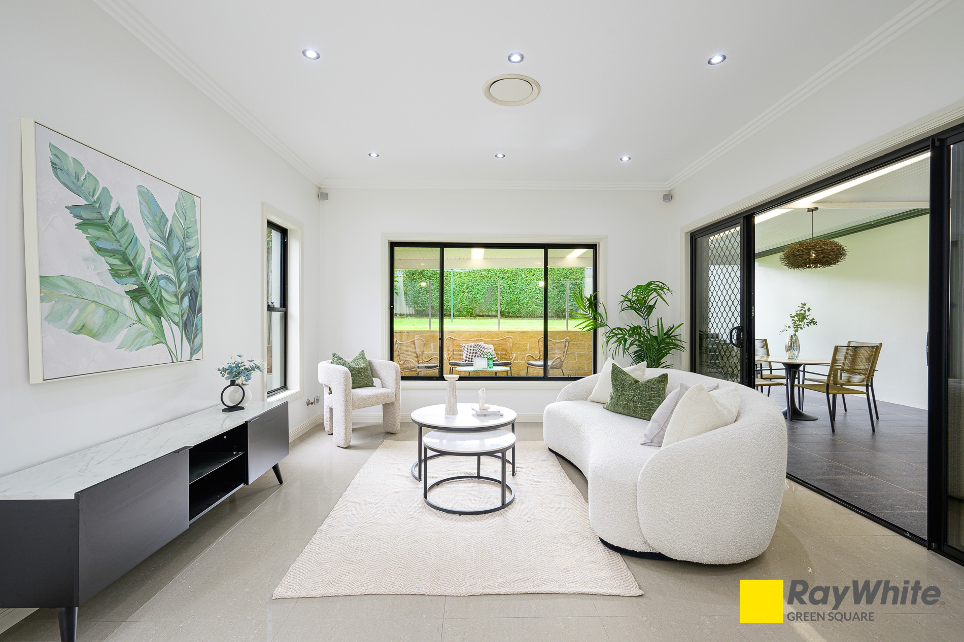 3A Dorahy Street, Dundas, NSW 2117