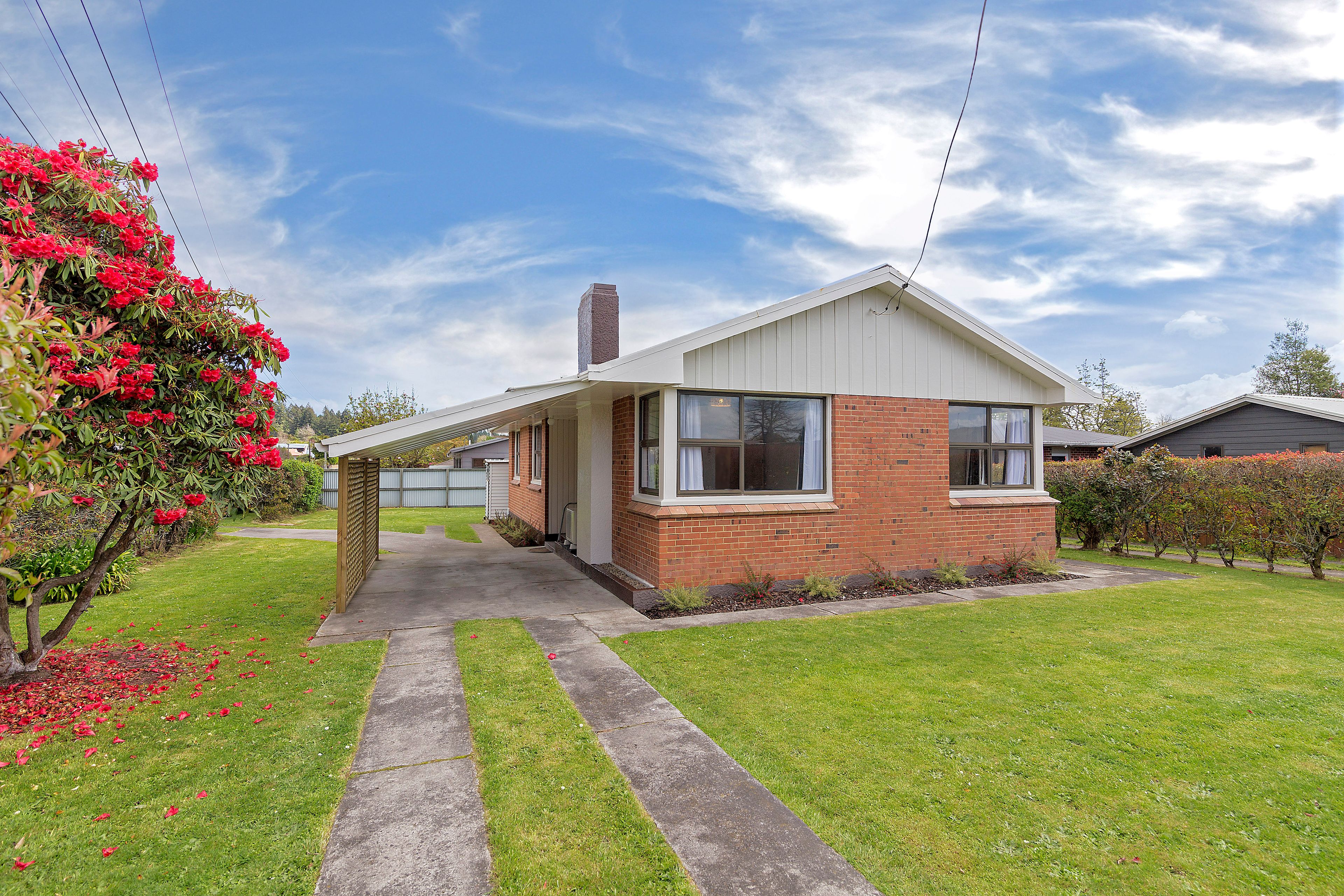 Ray White Rotorua Property Management