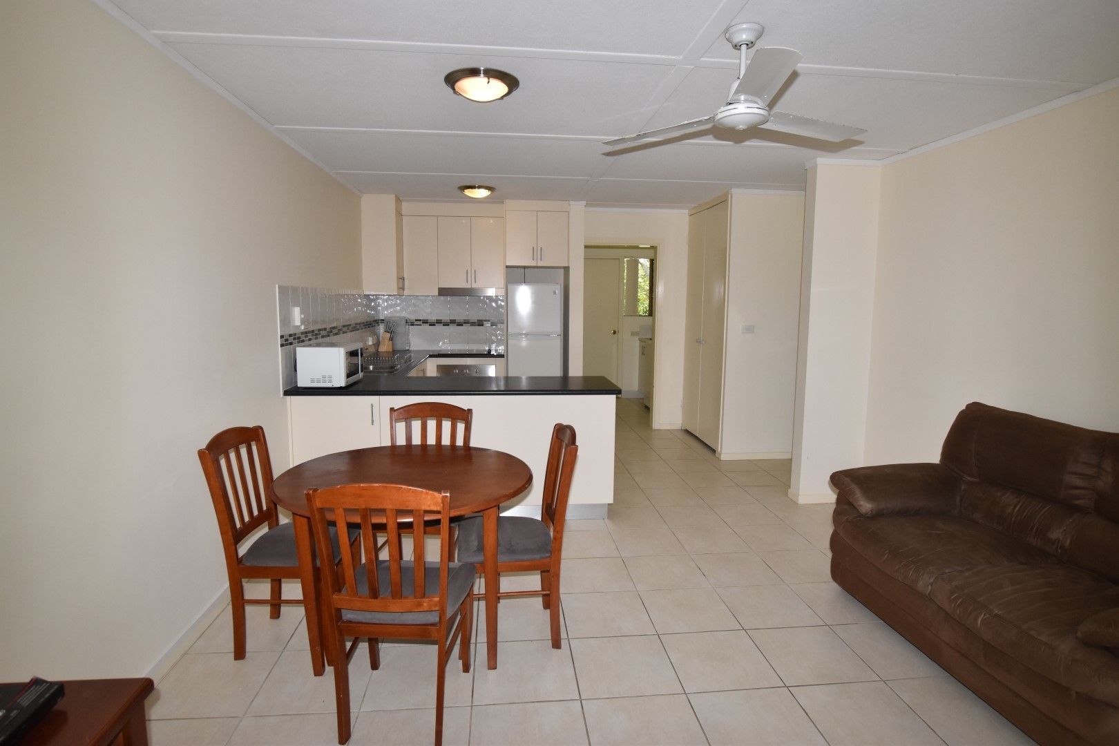 1/35 Butler Street, New Auckland, QLD 4680