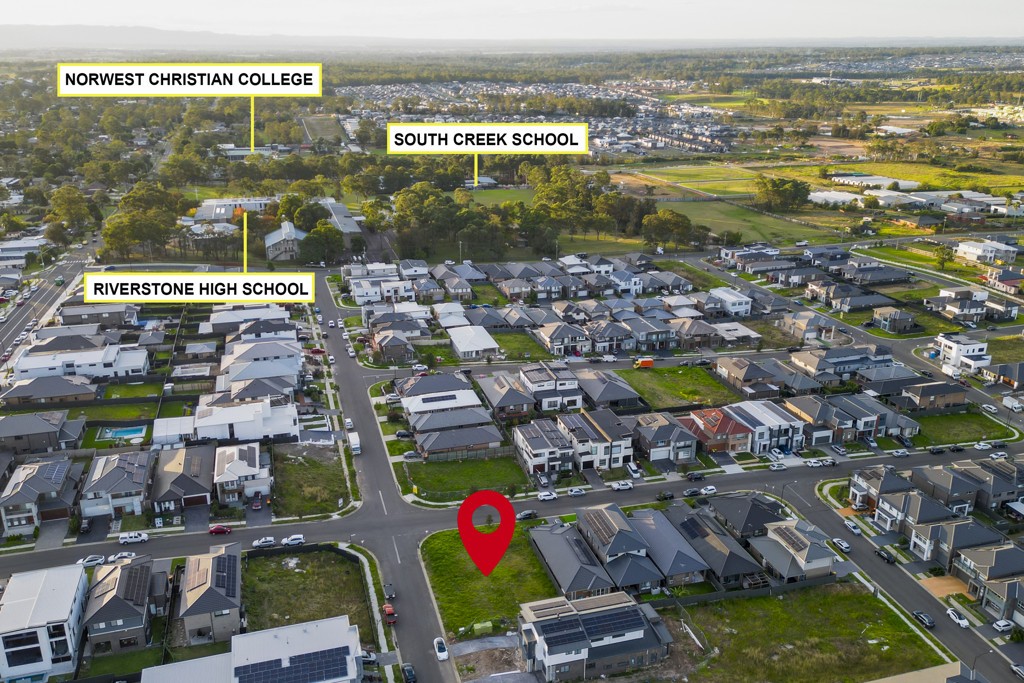 29 Lahore Street, Riverstone, NSW 2765