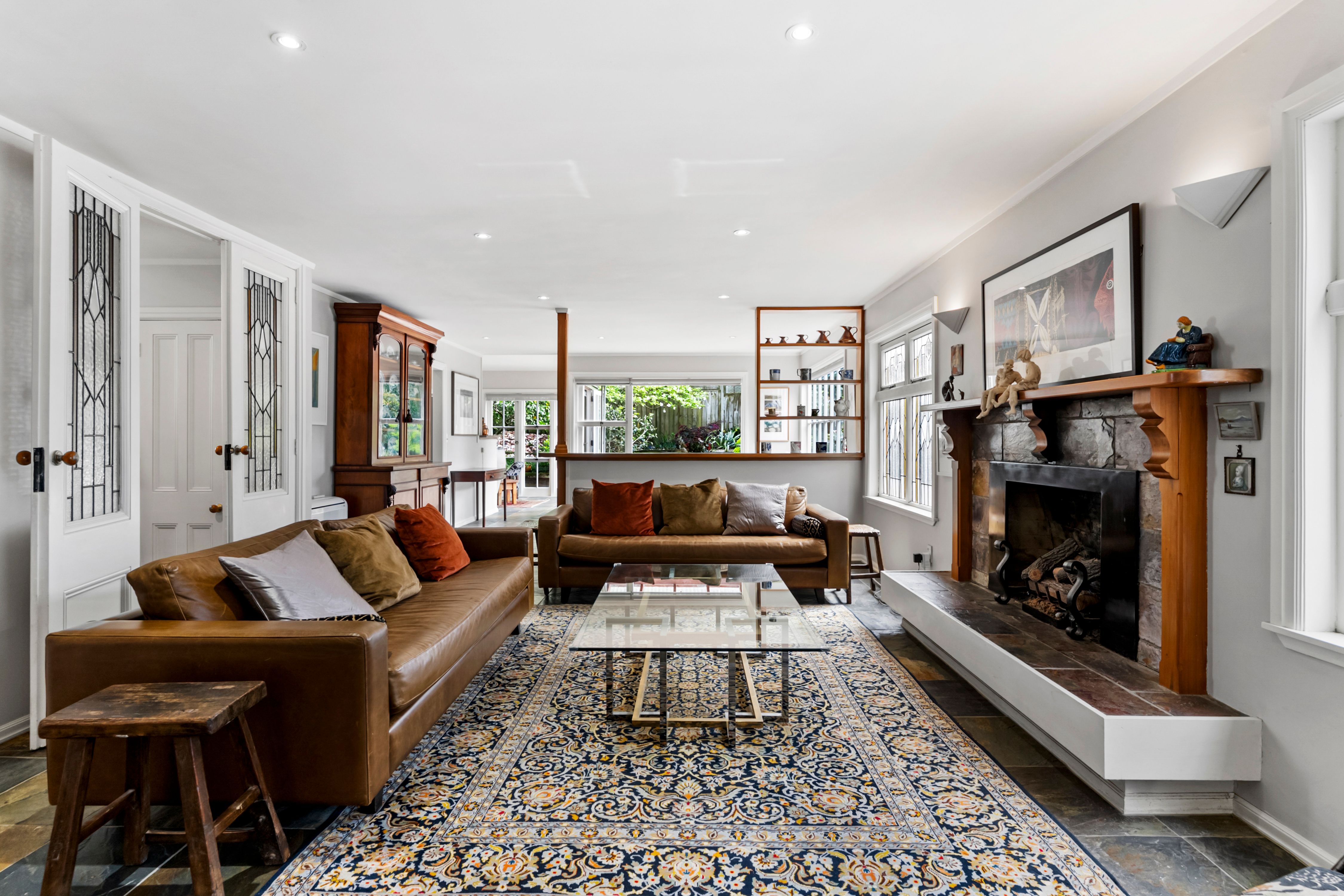 6 Collingwood Street, Freemans Bay, Auckland City