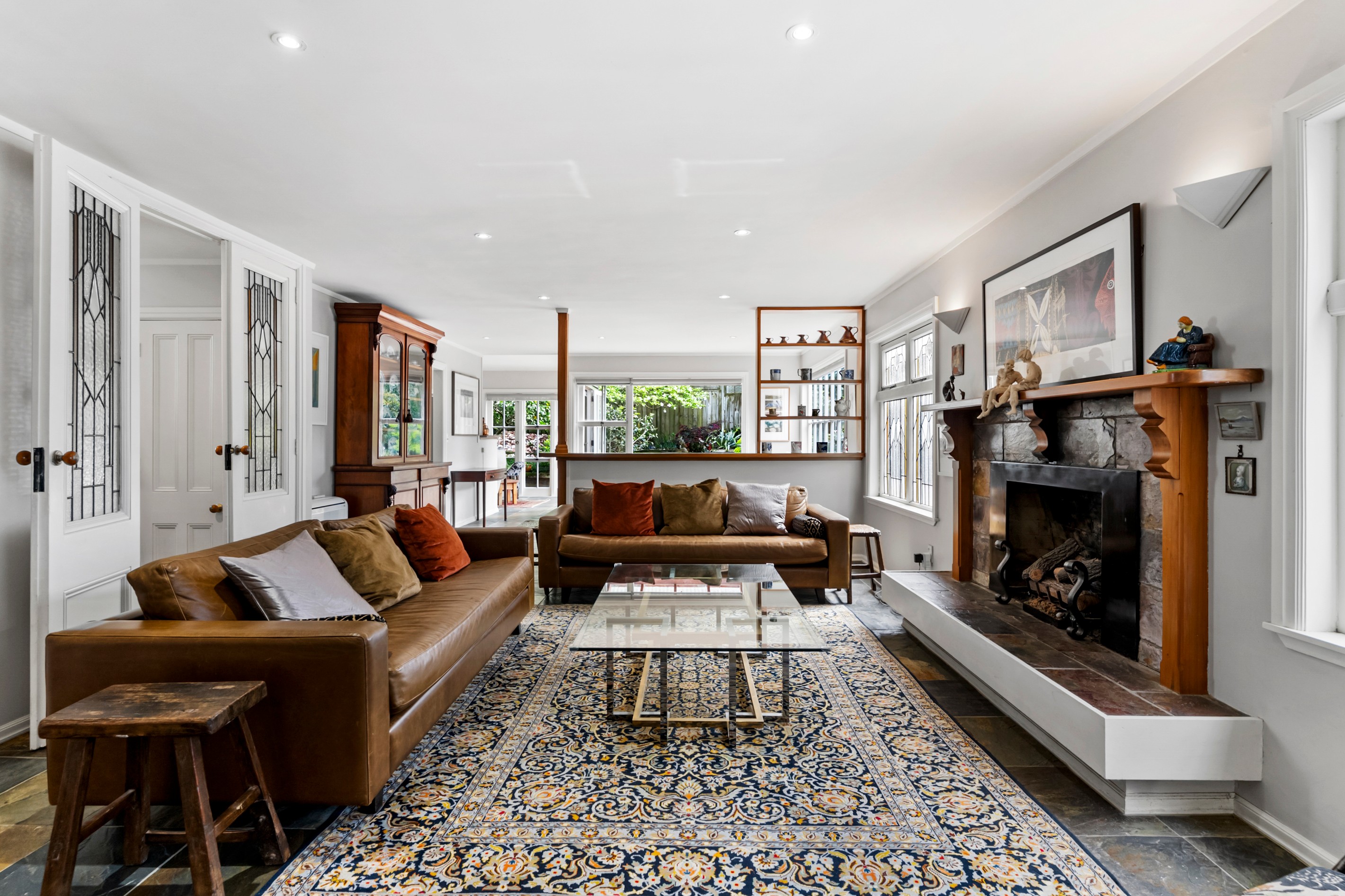 6 Collingwood Street, Freemans Bay, Auckland City