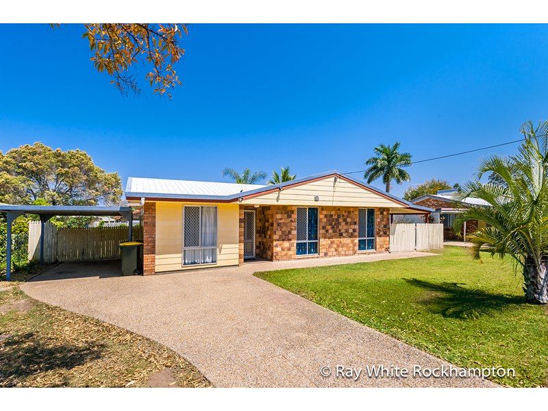 25 Pummell Street, Norman Gardens QLD 4701