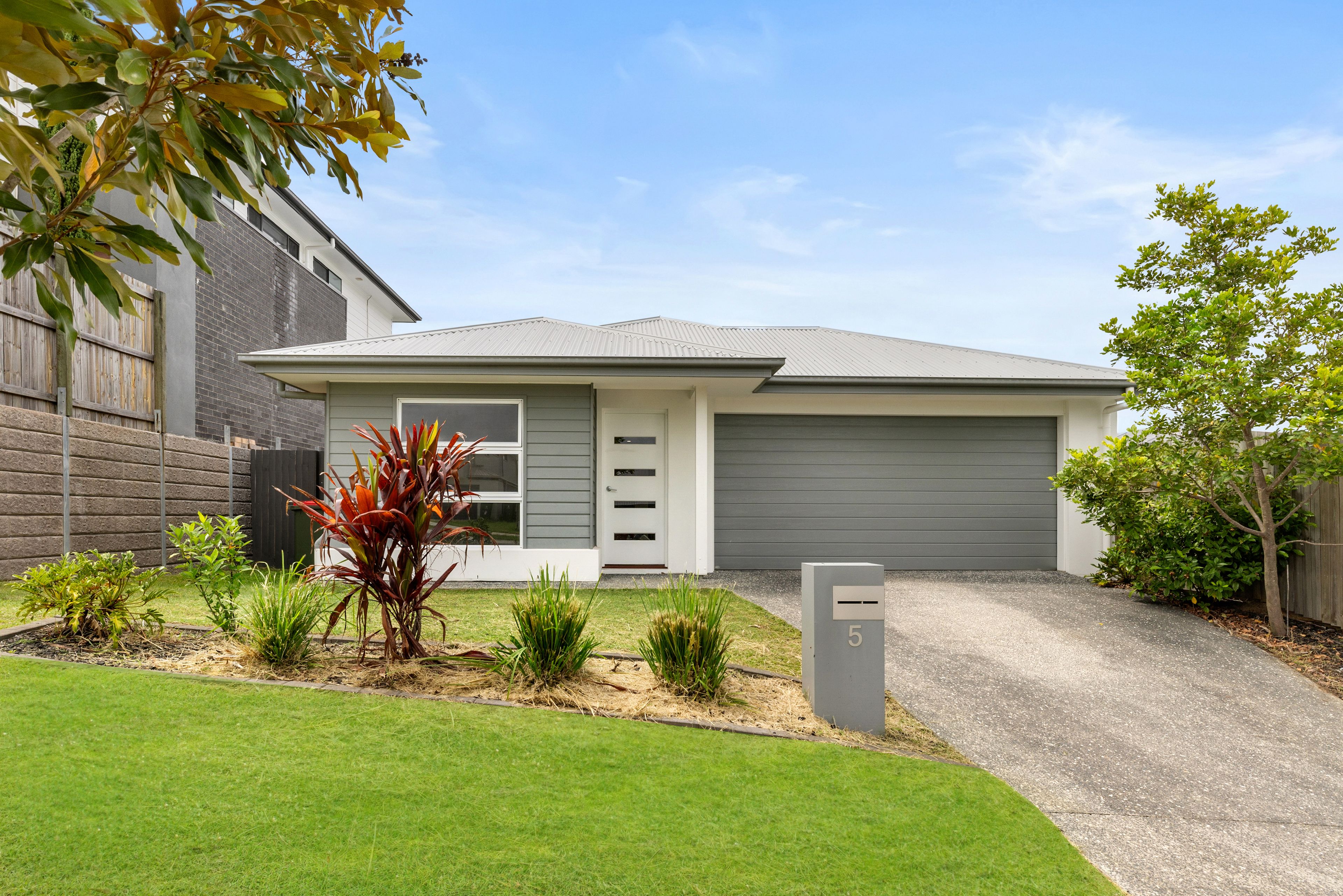 5 Darwinia Street, Springfield, QLD 4300