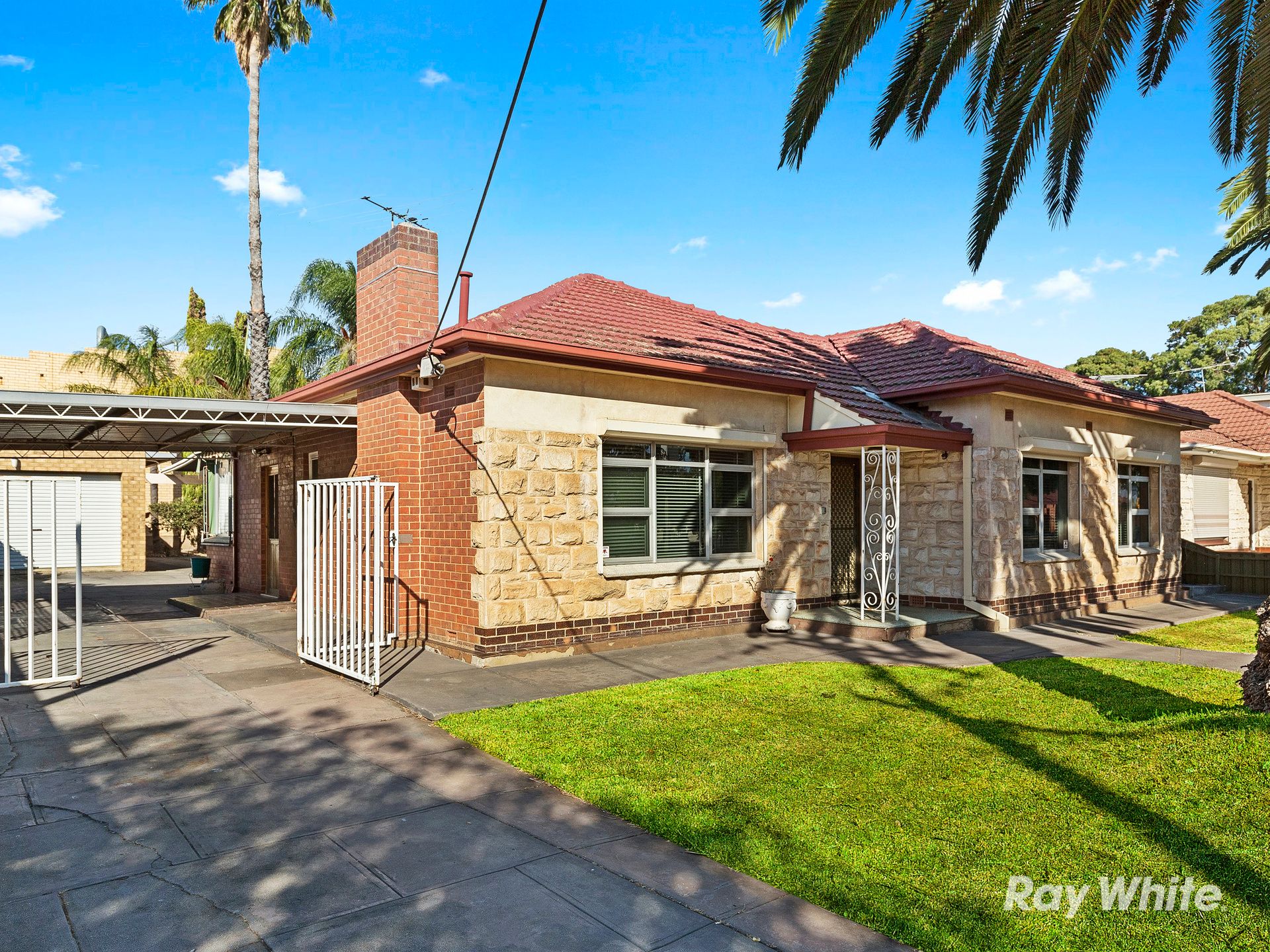 25 Barnes Road, Glynde, SA 5070