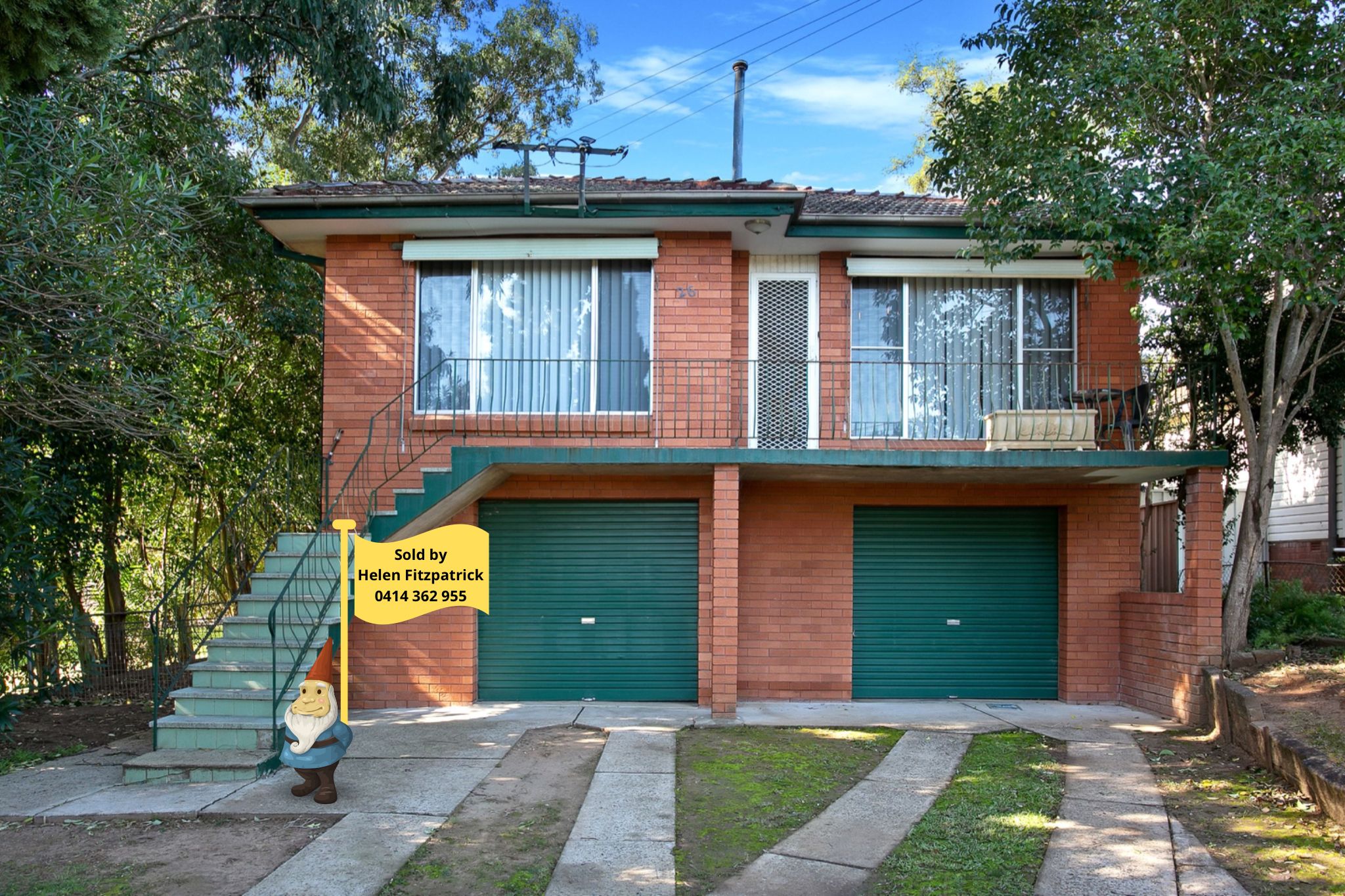 26 Taloma Street, South Penrith, NSW 2750