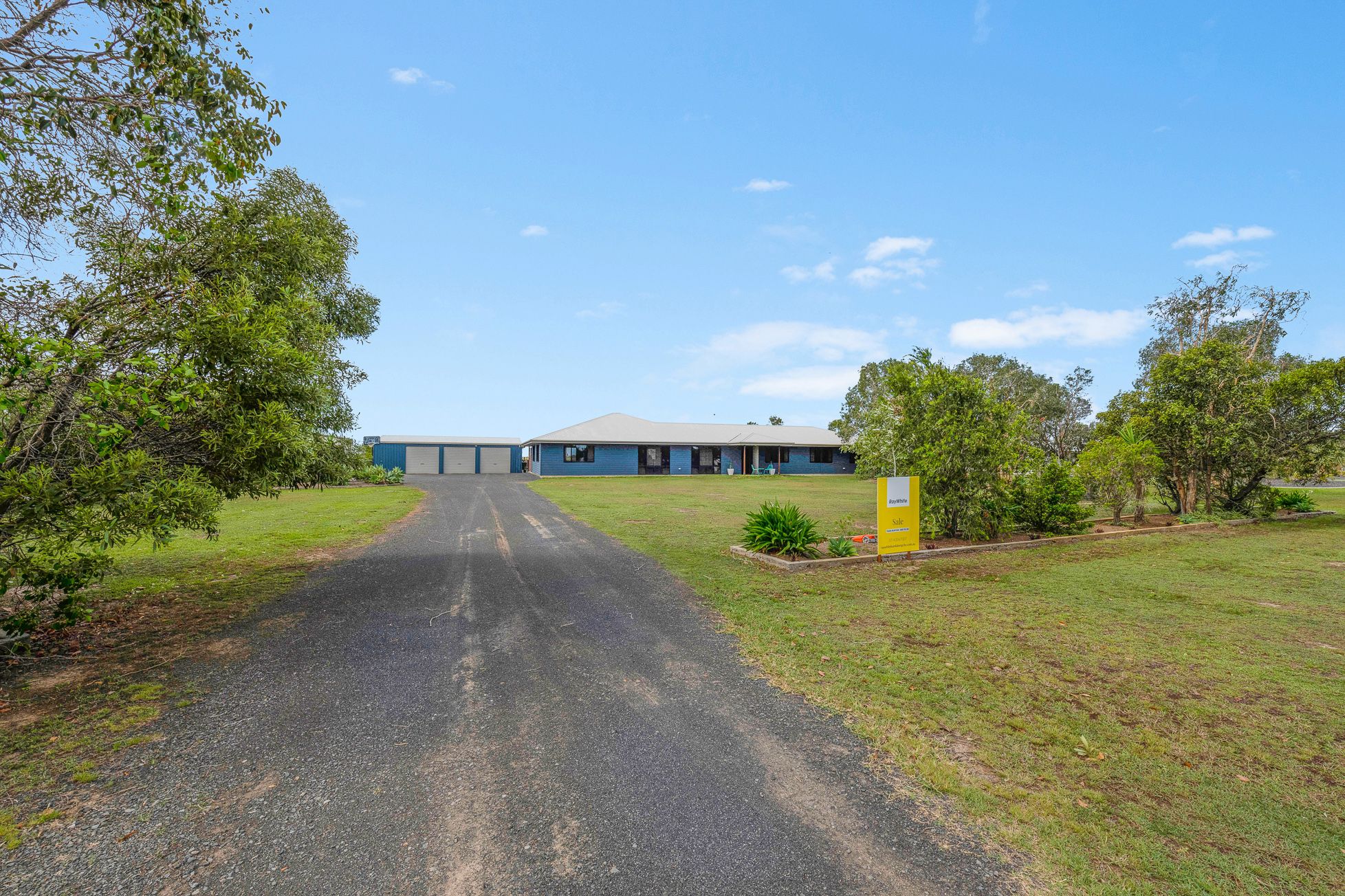 41 Polo Place, Branyan, QLD 4670