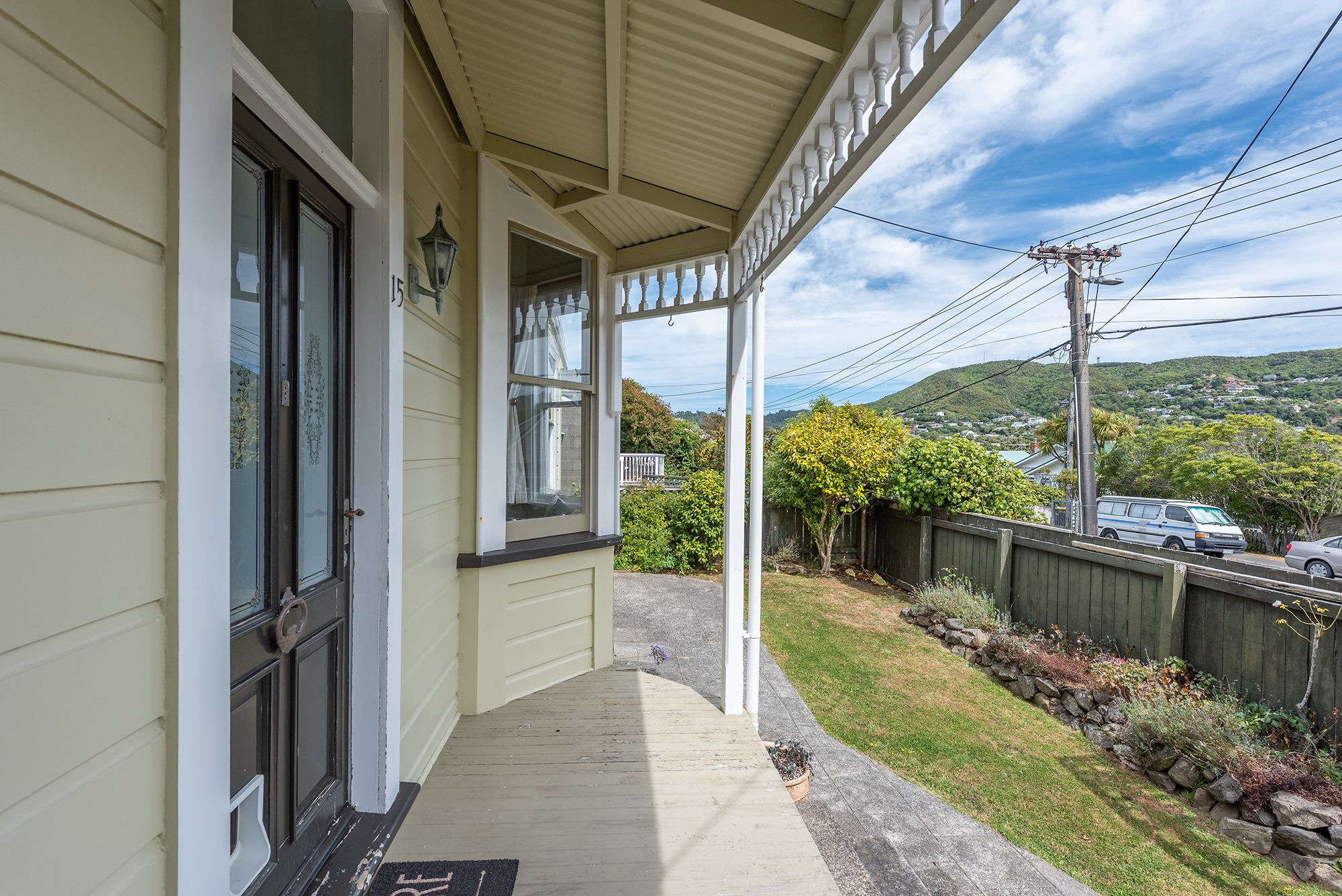 15 Cooper Street, Karori, Wellington City