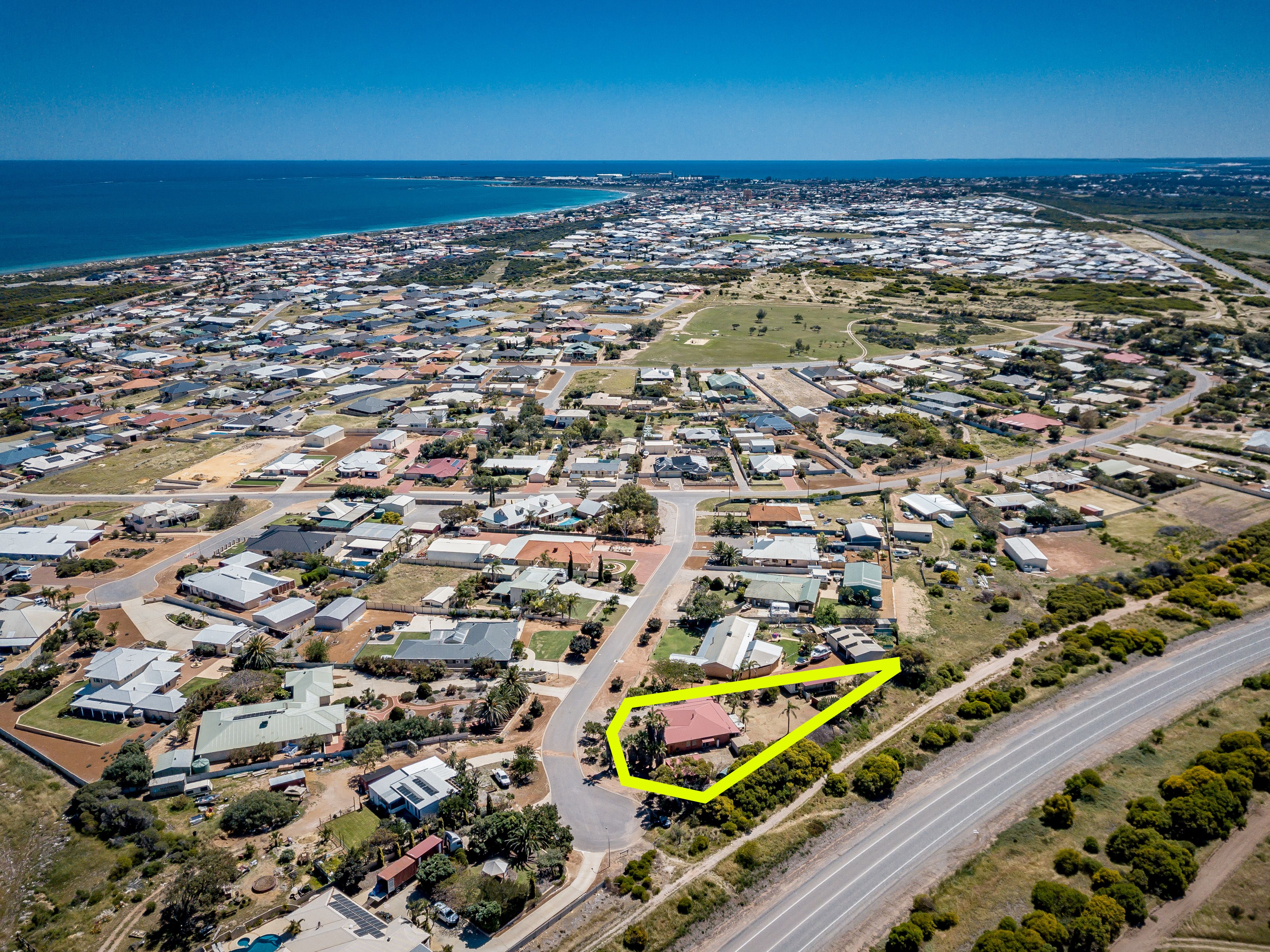 9 Doncon Street, Wandina, WA 6530