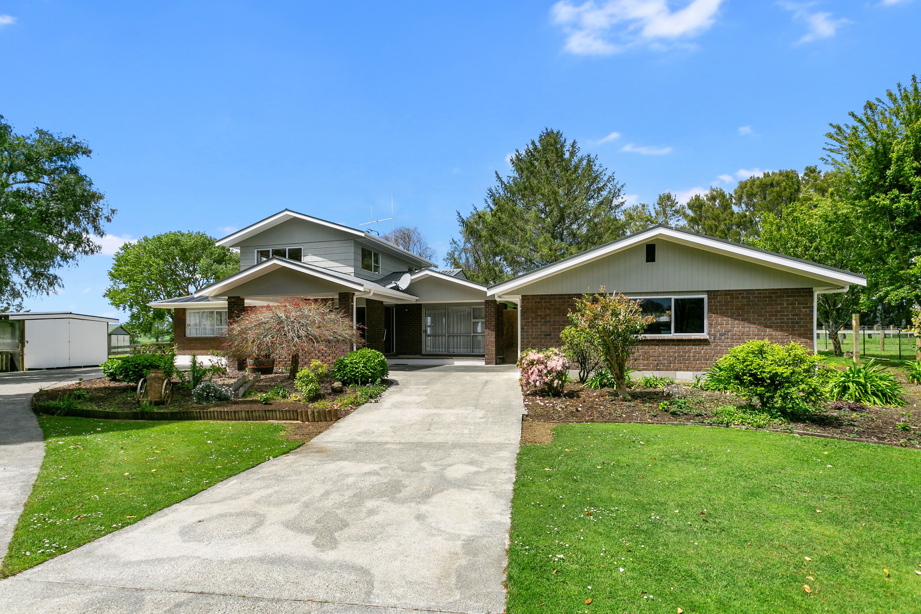 161 Kakepuku Road, Te Awamutu, Waipa District