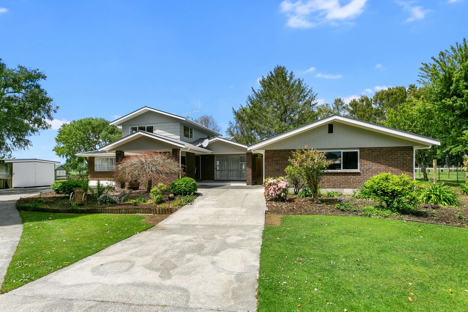 161 Kakepuku Road, Te Awamutu, Waipa District Real Estate Ray White New Zealand