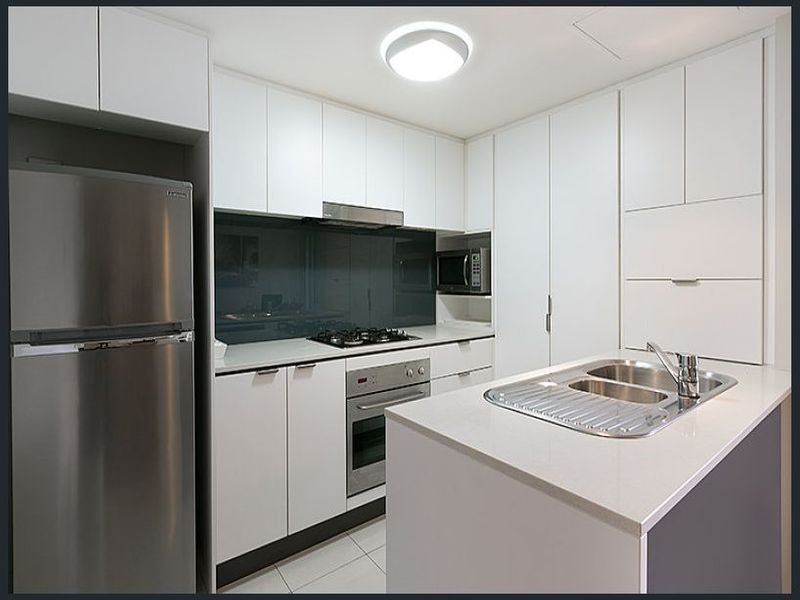 1202/108 Albert Street, Brisbane City, QLD 4000