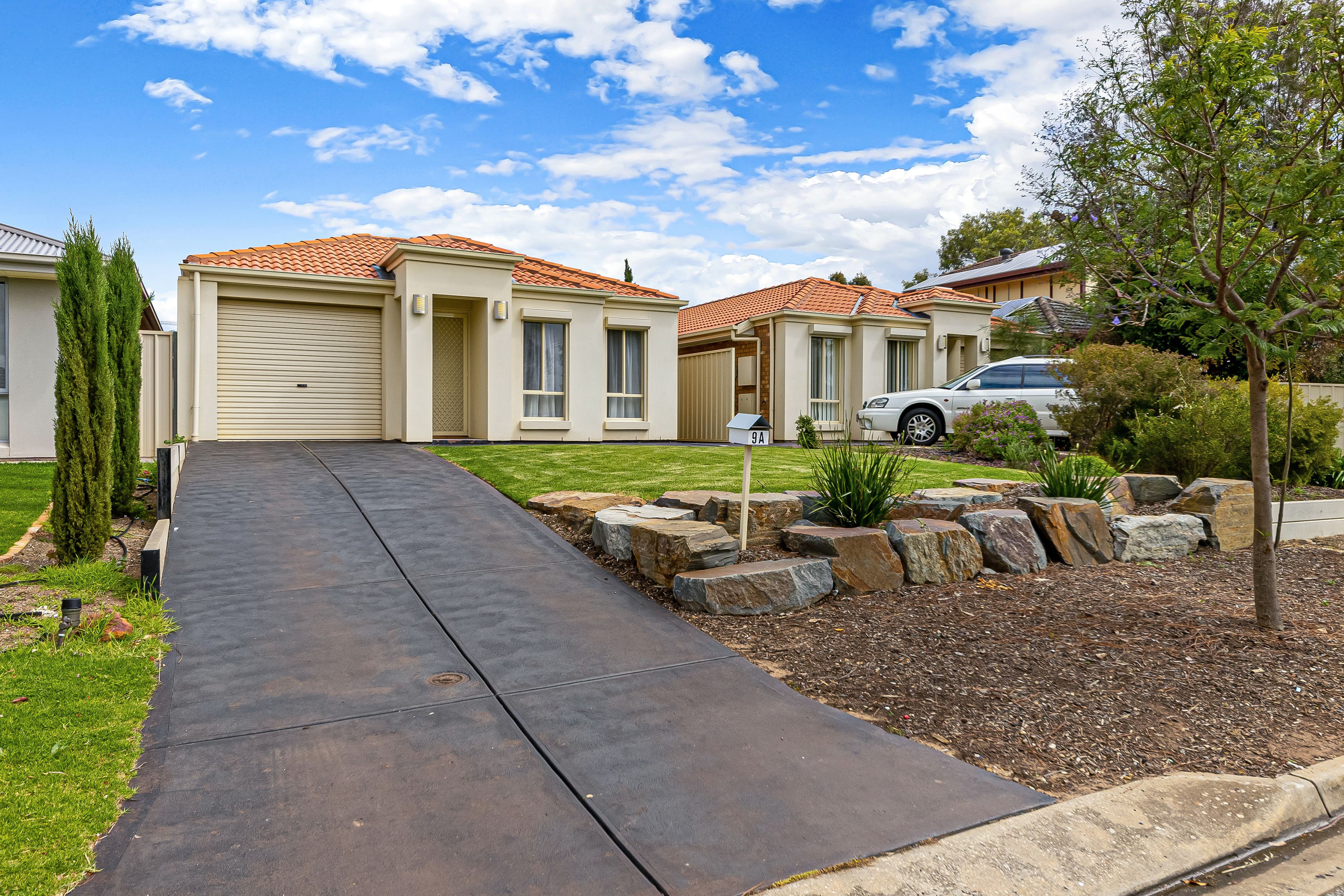9A Fleming Avenue, Ridgehaven, SA 5097