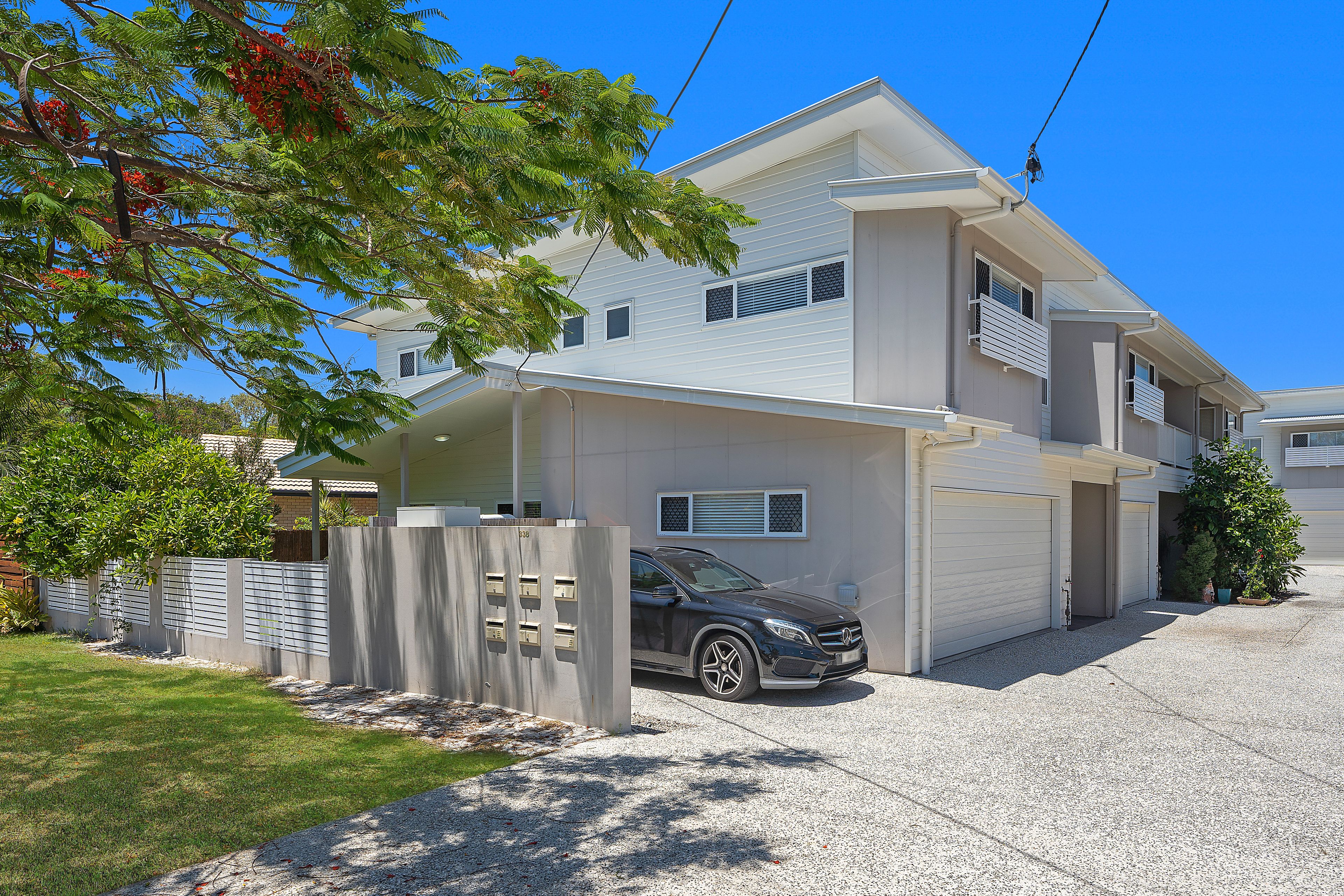 1/338 Scarborough Road, Scarborough, QLD 4020
