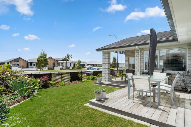 80A The Boulevard, Papamoa Beach, Tauranga City