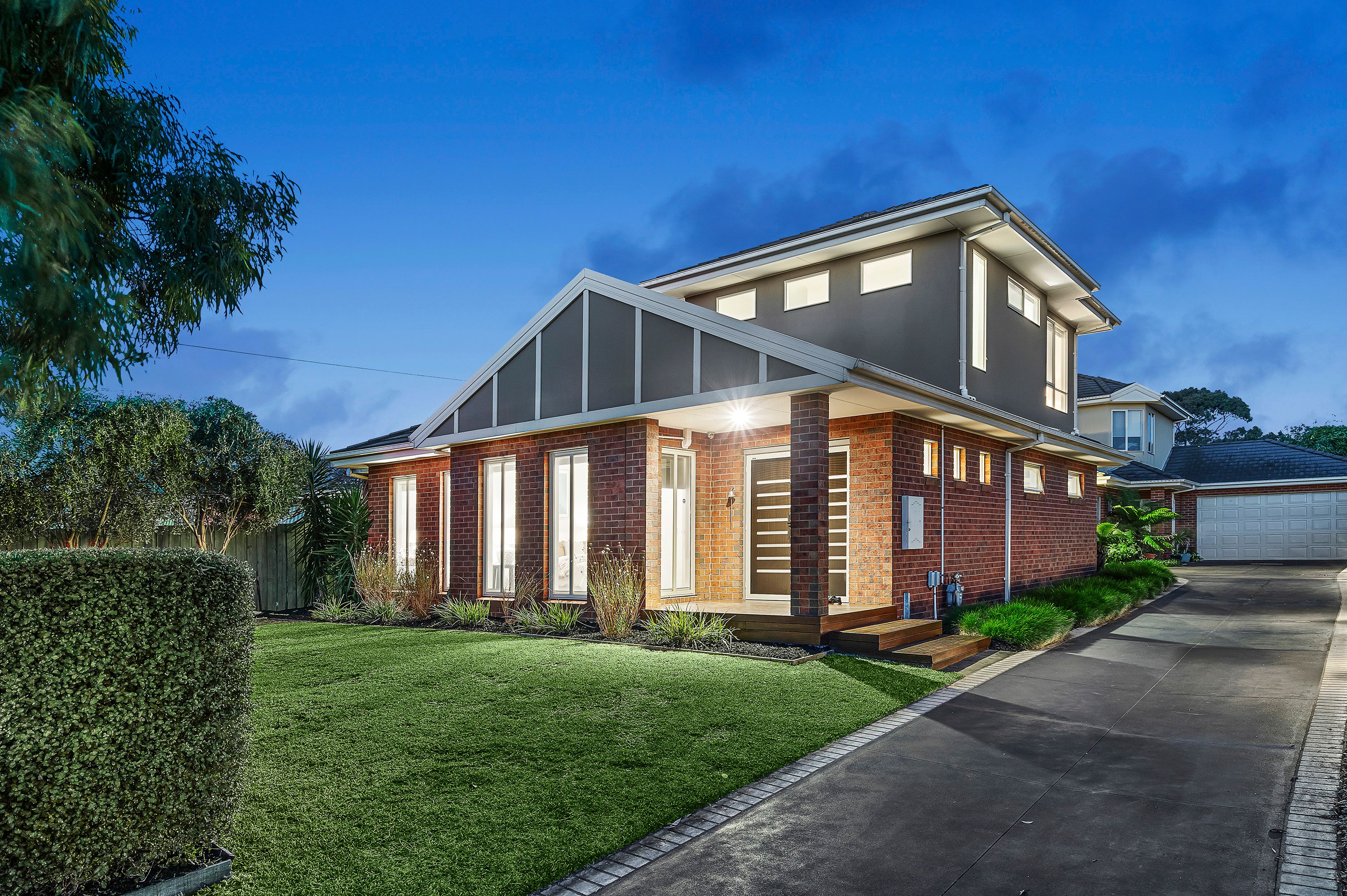 8 Glencairn Street, Mulgrave VIC 3170