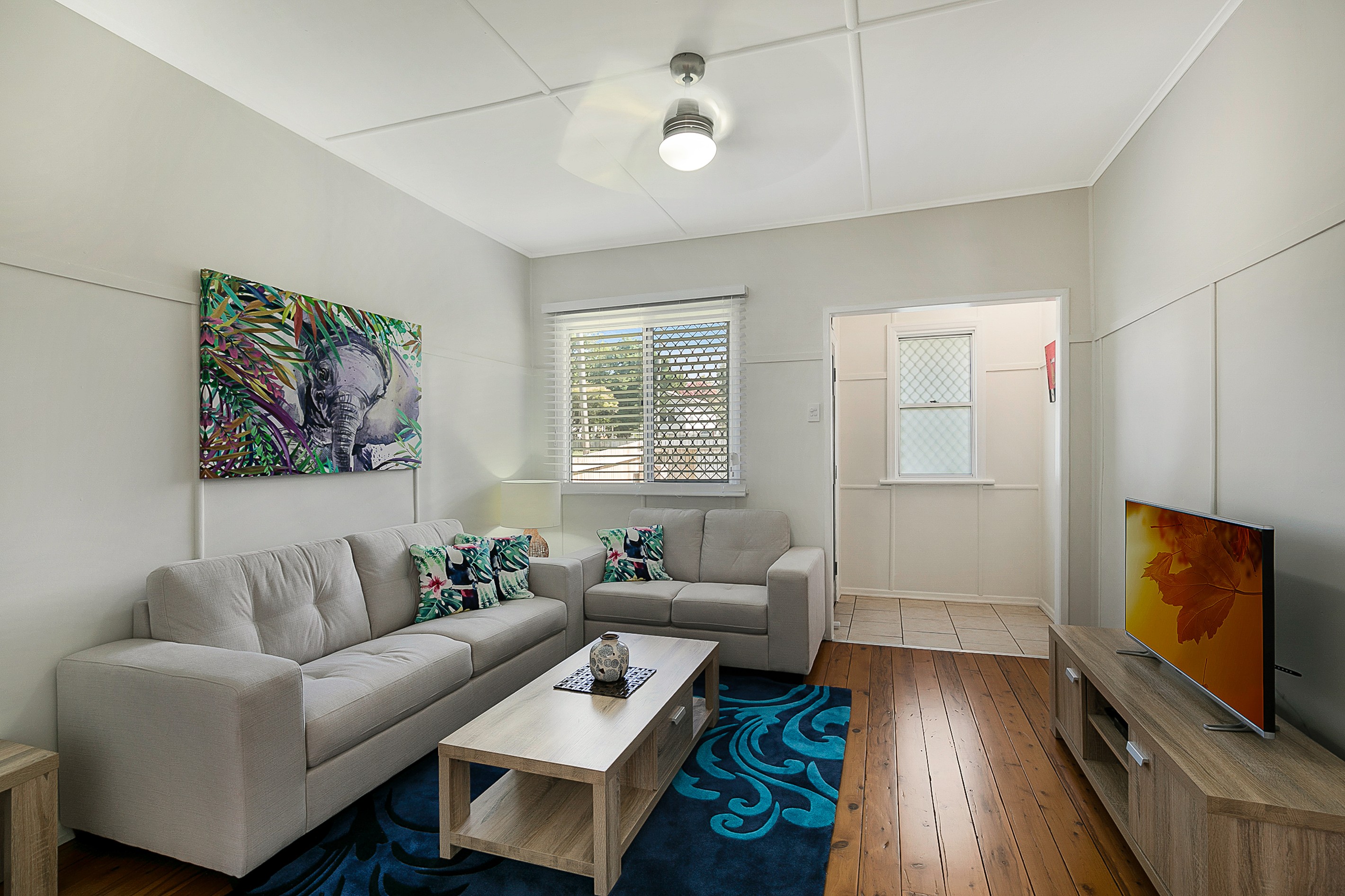 173 Taylor Street, Wilsonton, QLD 4350