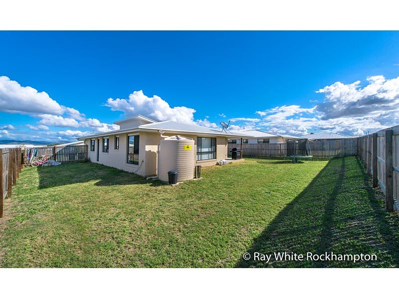 7 Amy Street, Gracemere, QLD 4702