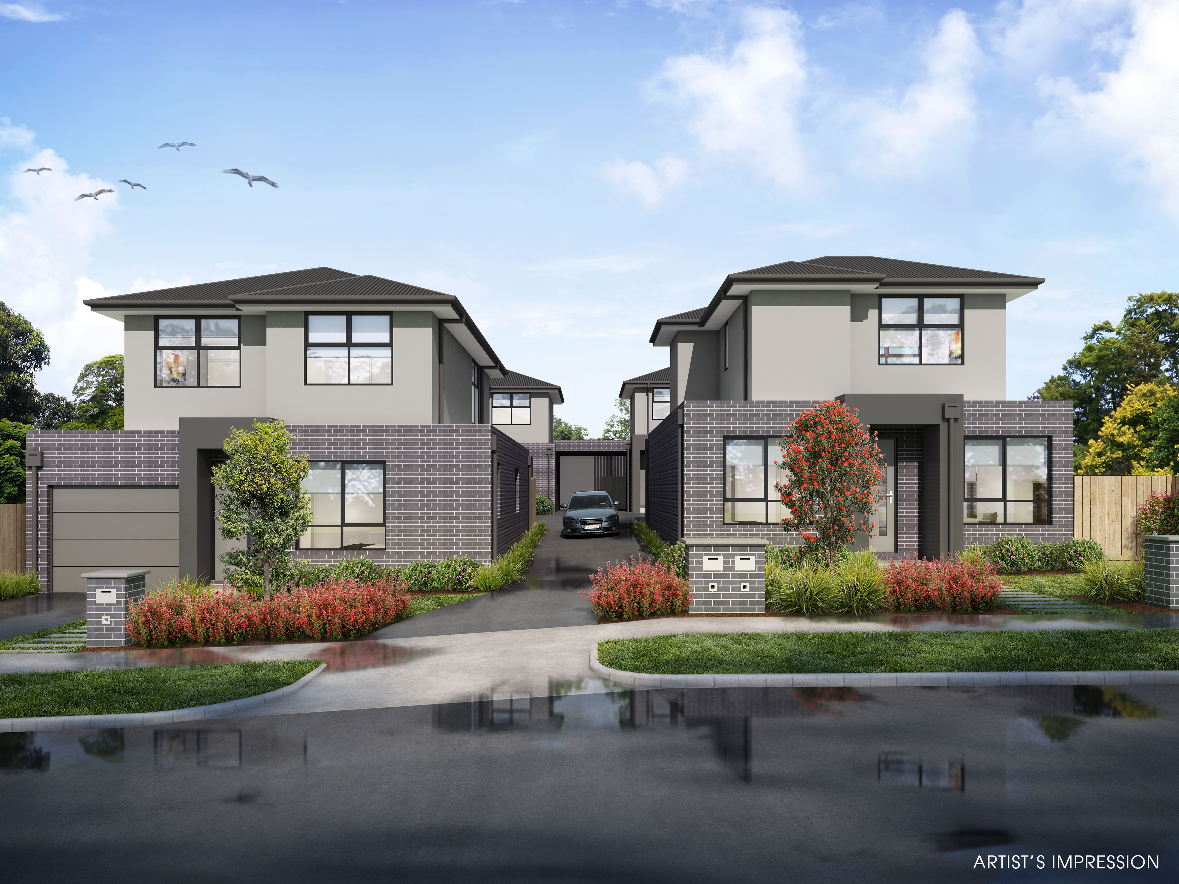 28 John Street, Bayswater VIC 3153