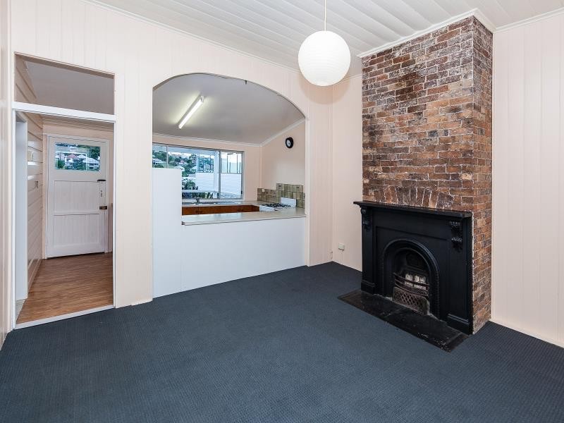 34 Great George, Paddington, QLD 4064