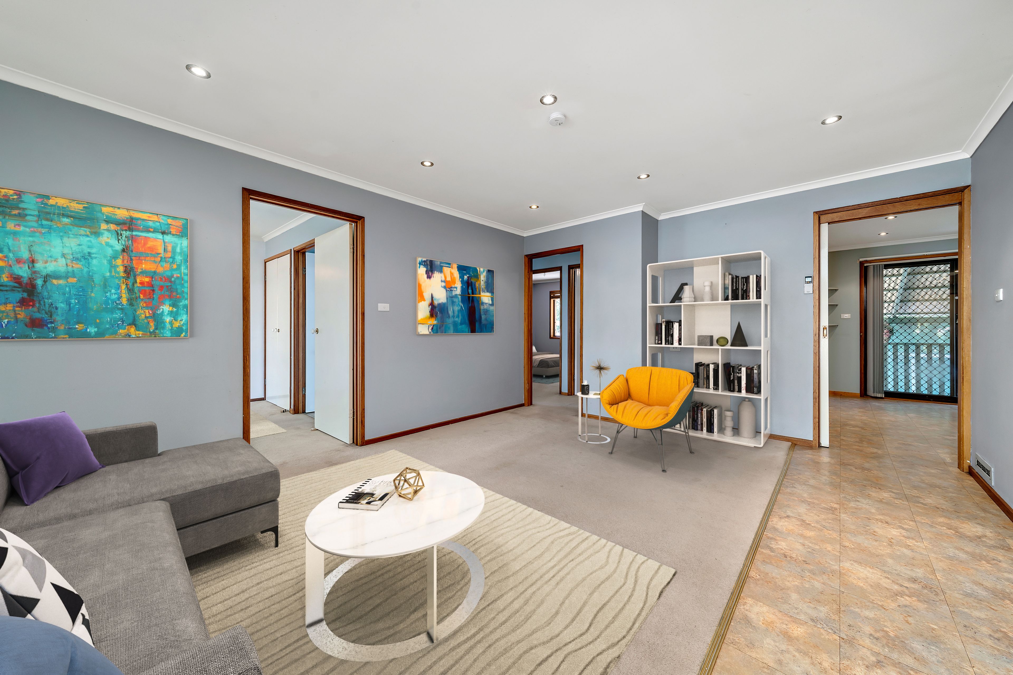 5 Charlton Crescent, Gordon ACT 2906