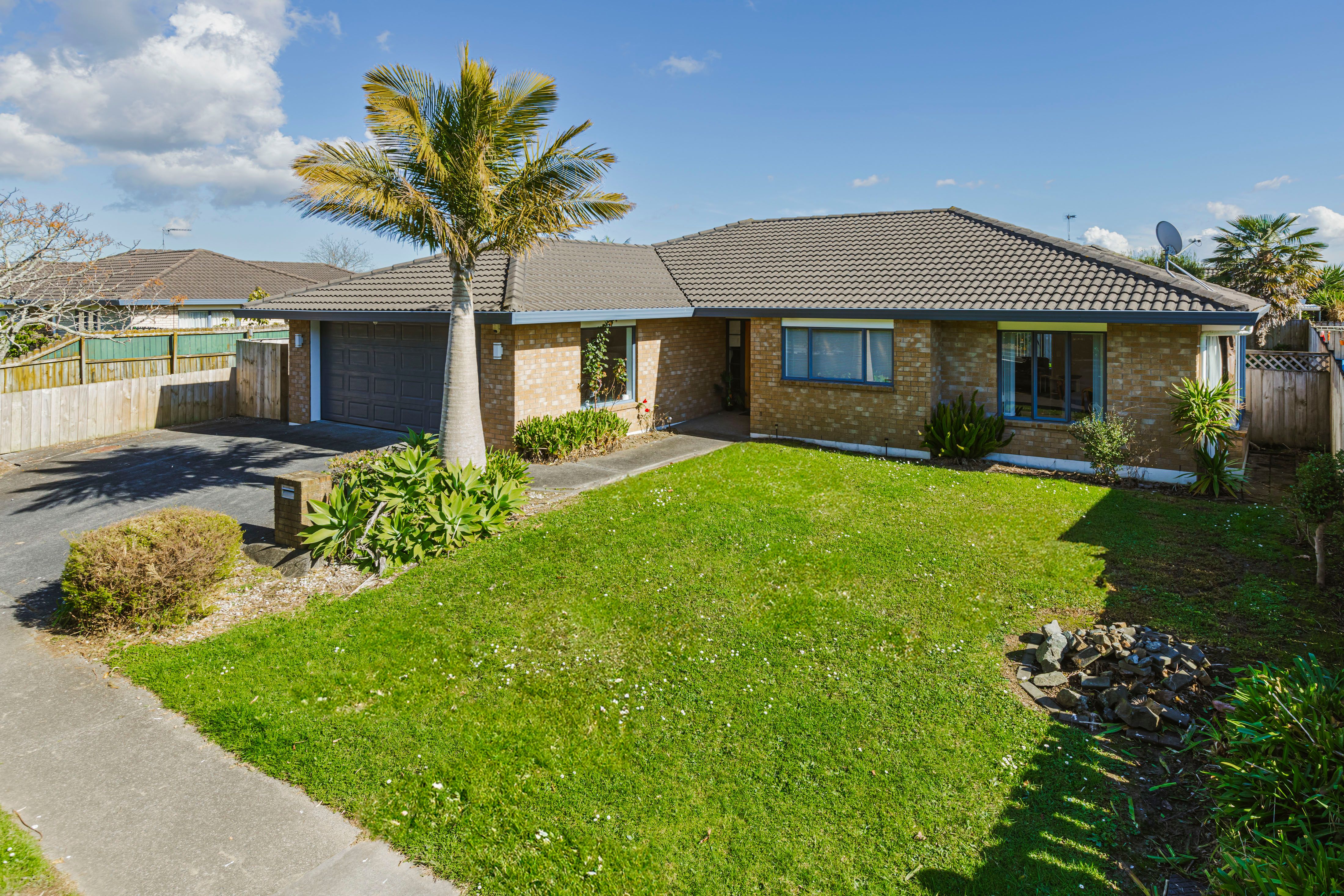 544 Chapel Road, East Tamaki, Manukau City
