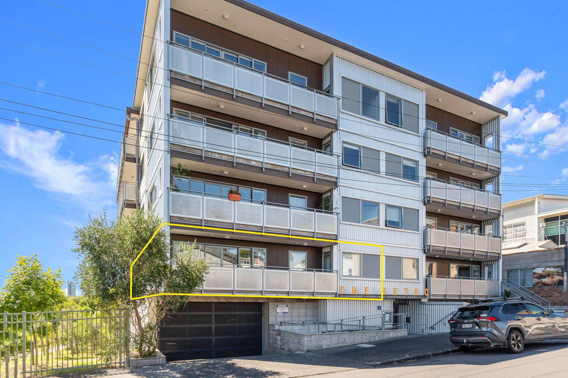 2A/51 Brown Street photo 17