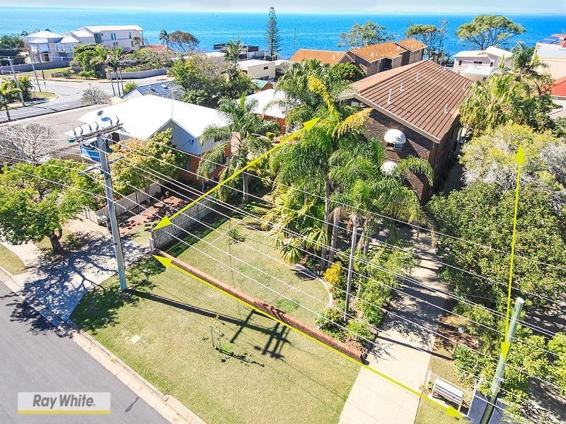 5/8 Moffatt Street, Scarborough, QLD 4020