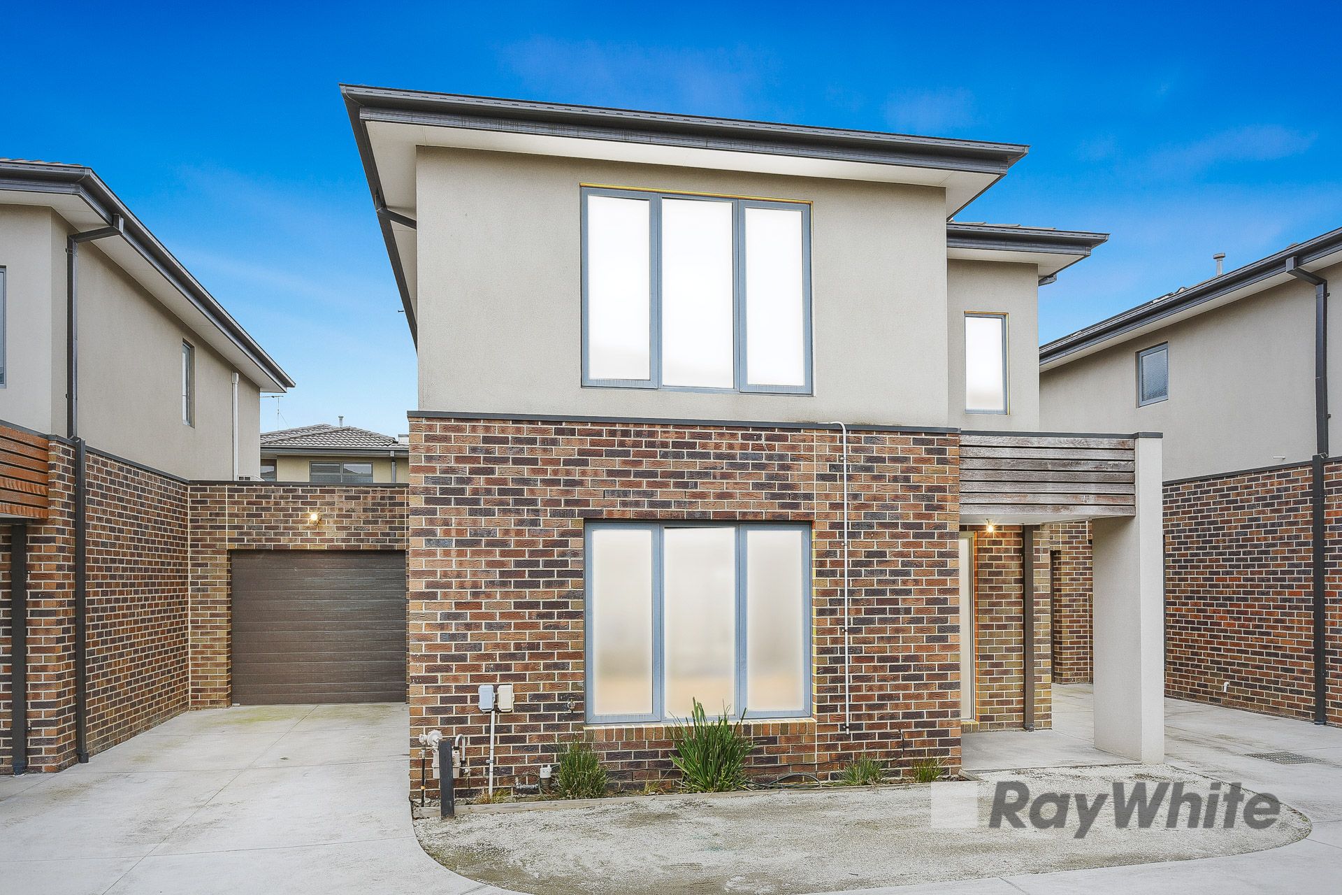 8/11-13 Frederick Street, Dandenong, VIC 3175