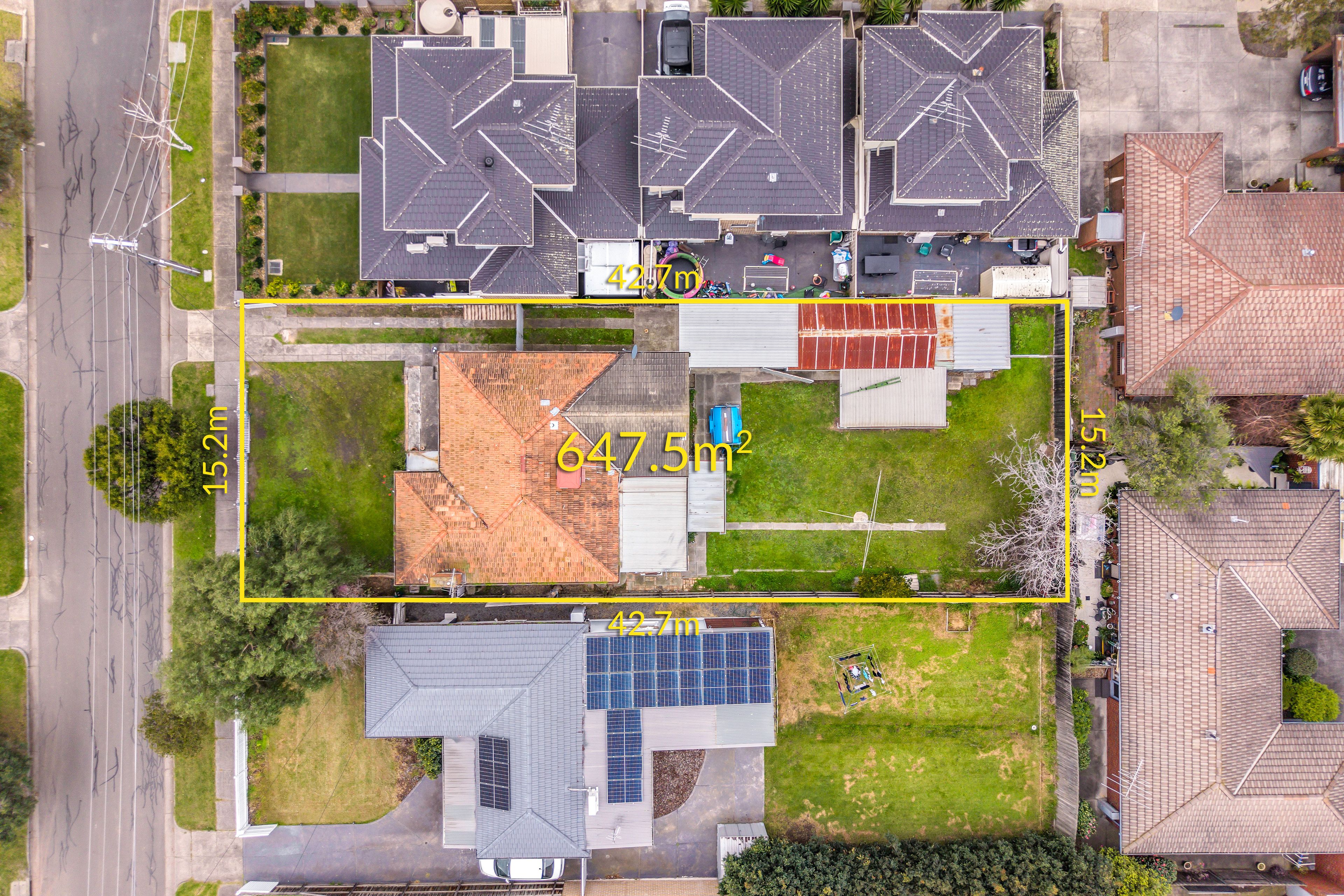 3 Harold Street, Glenroy, VIC 3046