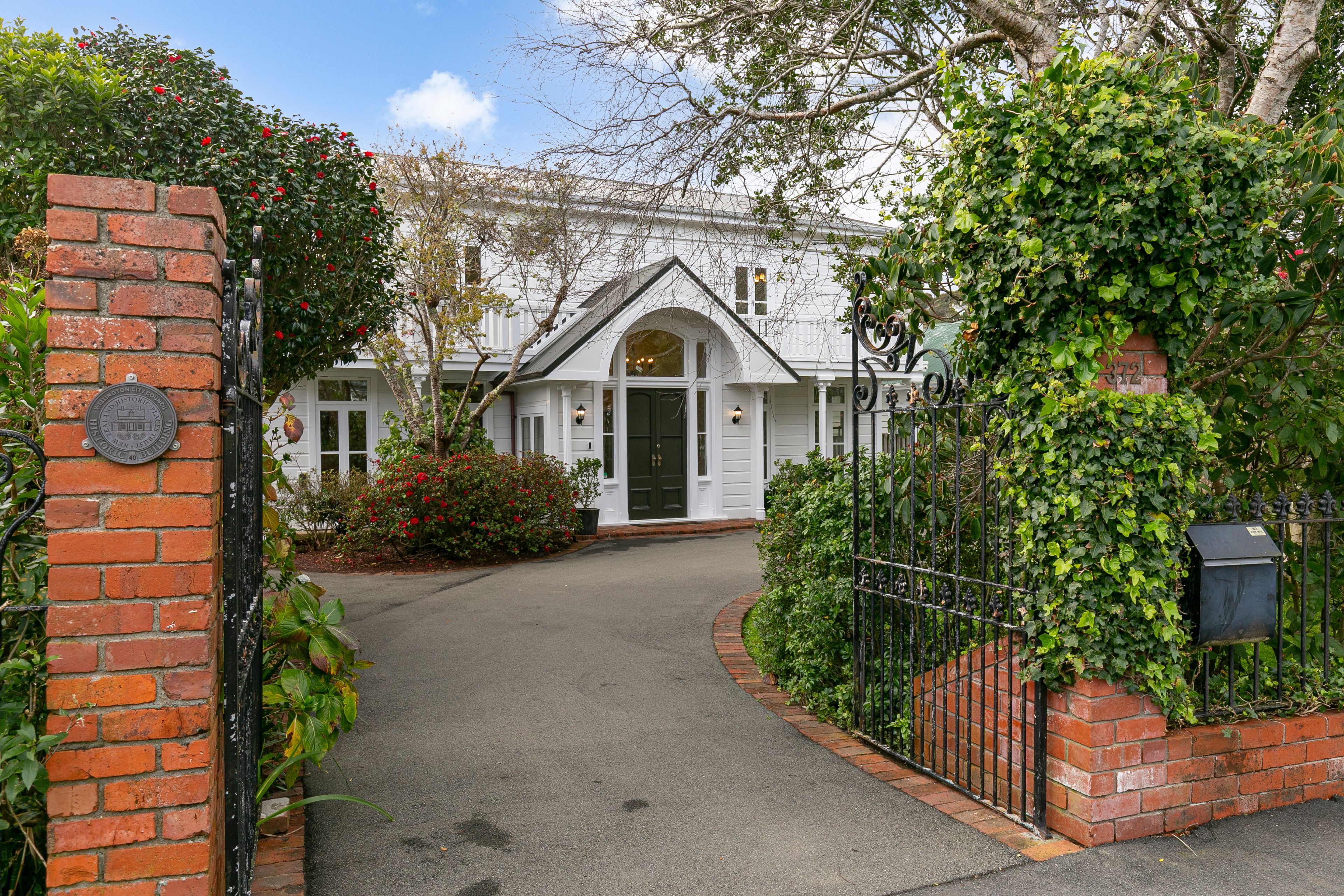 372 Karori Road, Karori, Wellington City