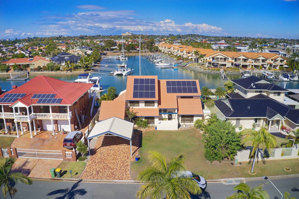 46 Courageous Court, Newport, QLD 4020