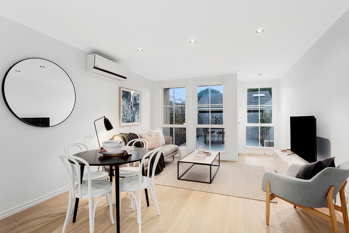 4/1A Kokaribb Road, Carnegie, VIC 3163
