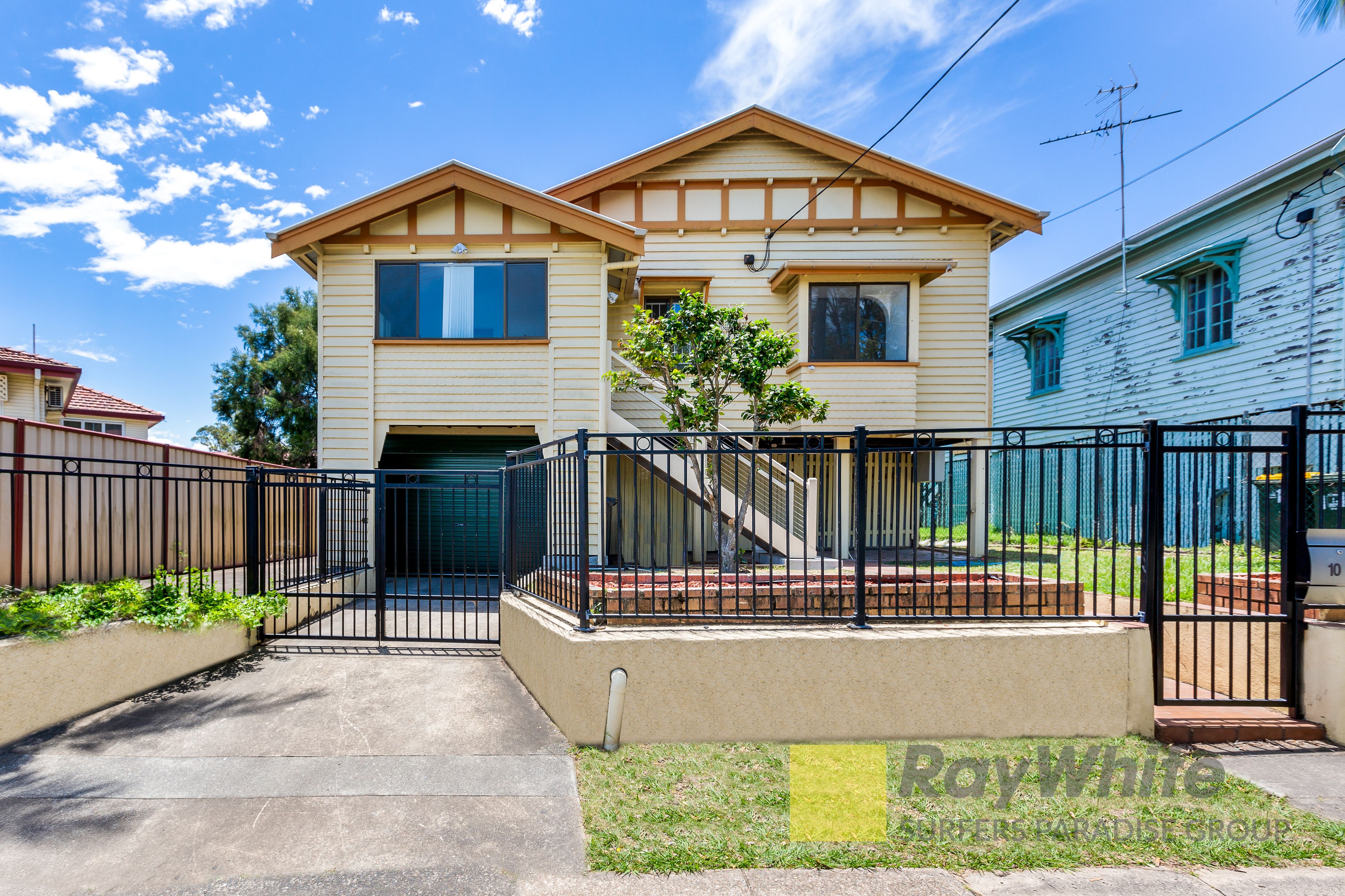 10 Carville Street, Annerley, QLD 4103